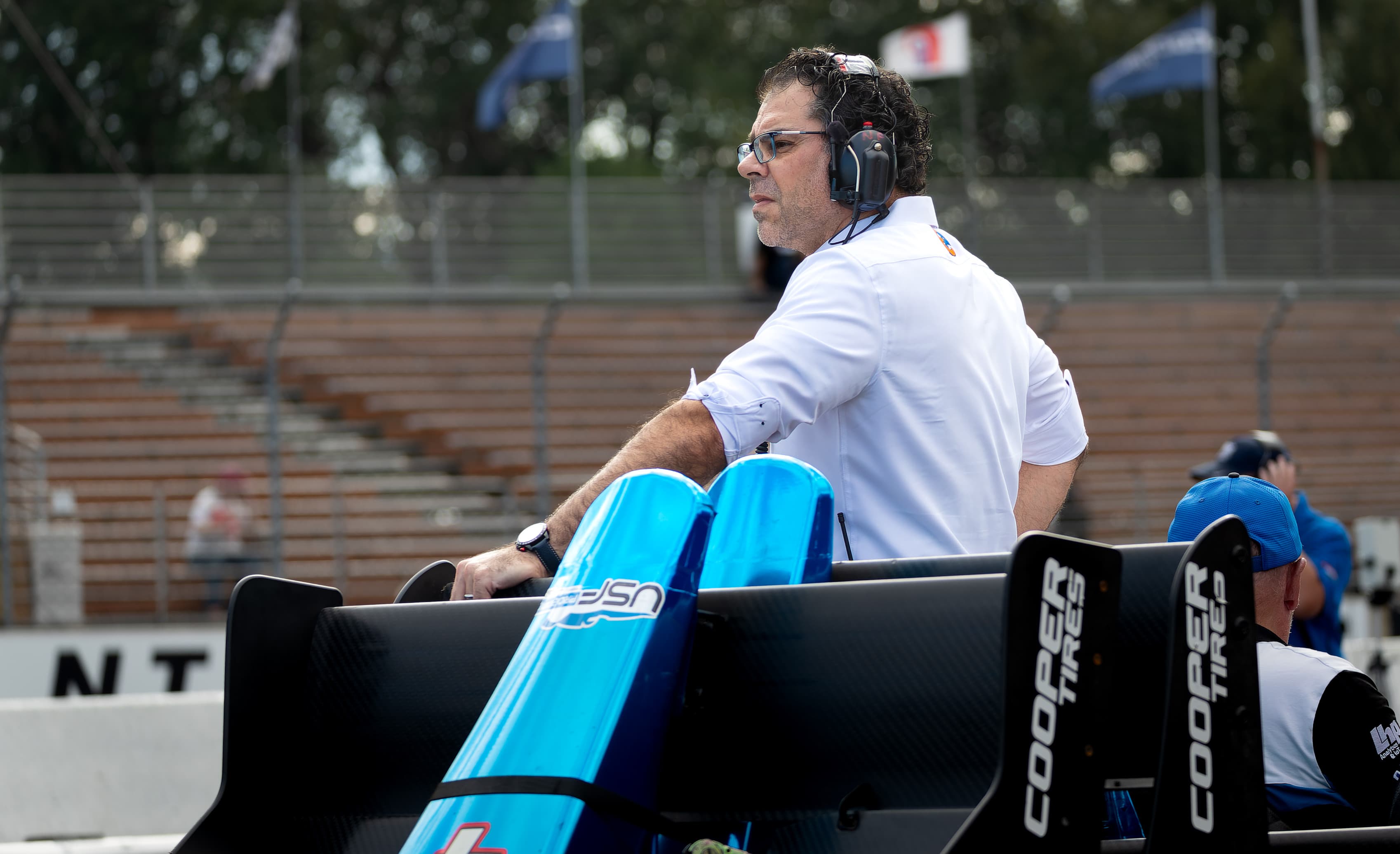 2023 INDYcar Portland Grand Prix 020