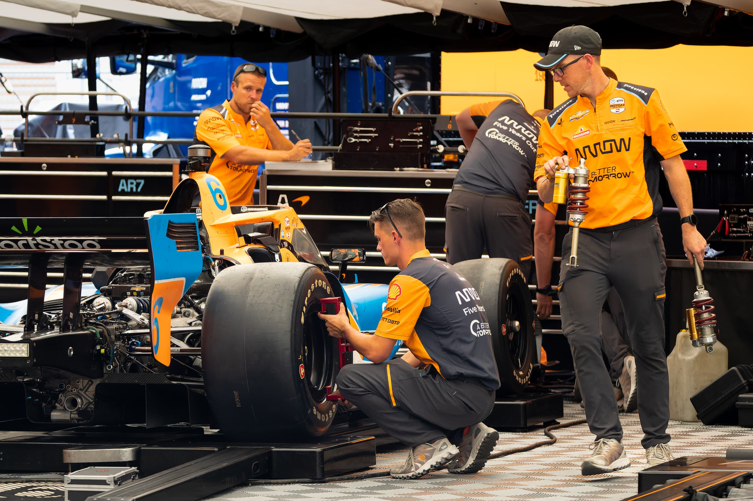 2023 INDYcar Portland Grand Prix 023