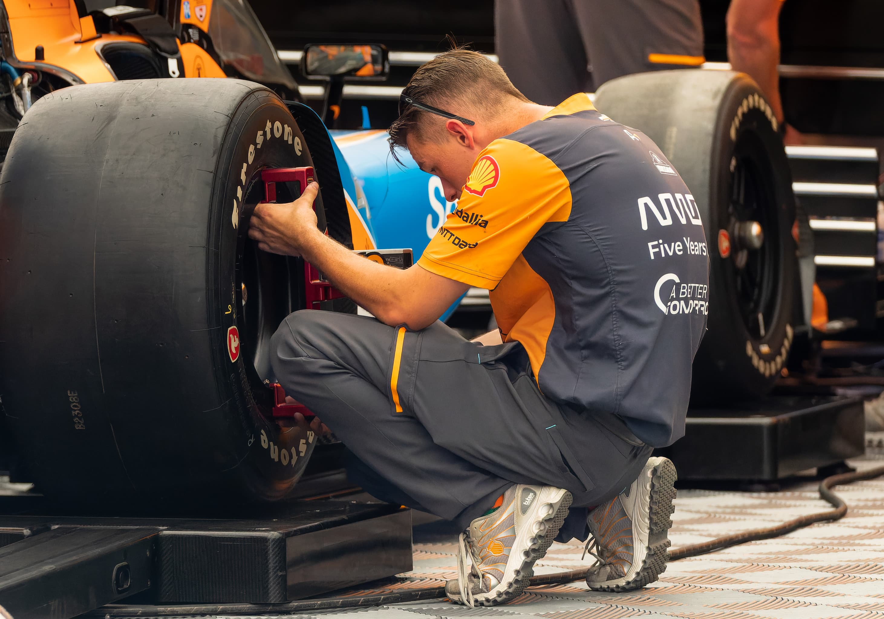 2023 INDYcar Portland Grand Prix 024