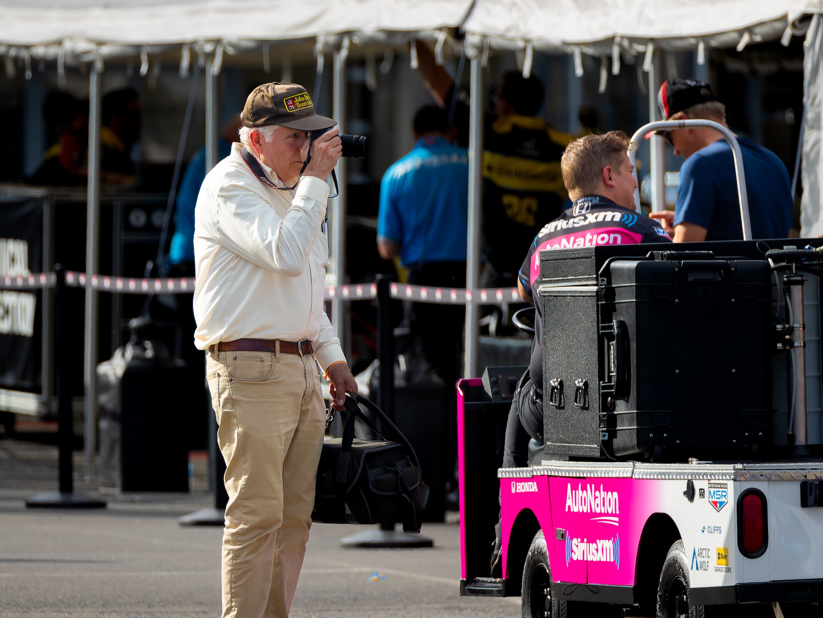 2023 INDYcar Portland Grand Prix 025