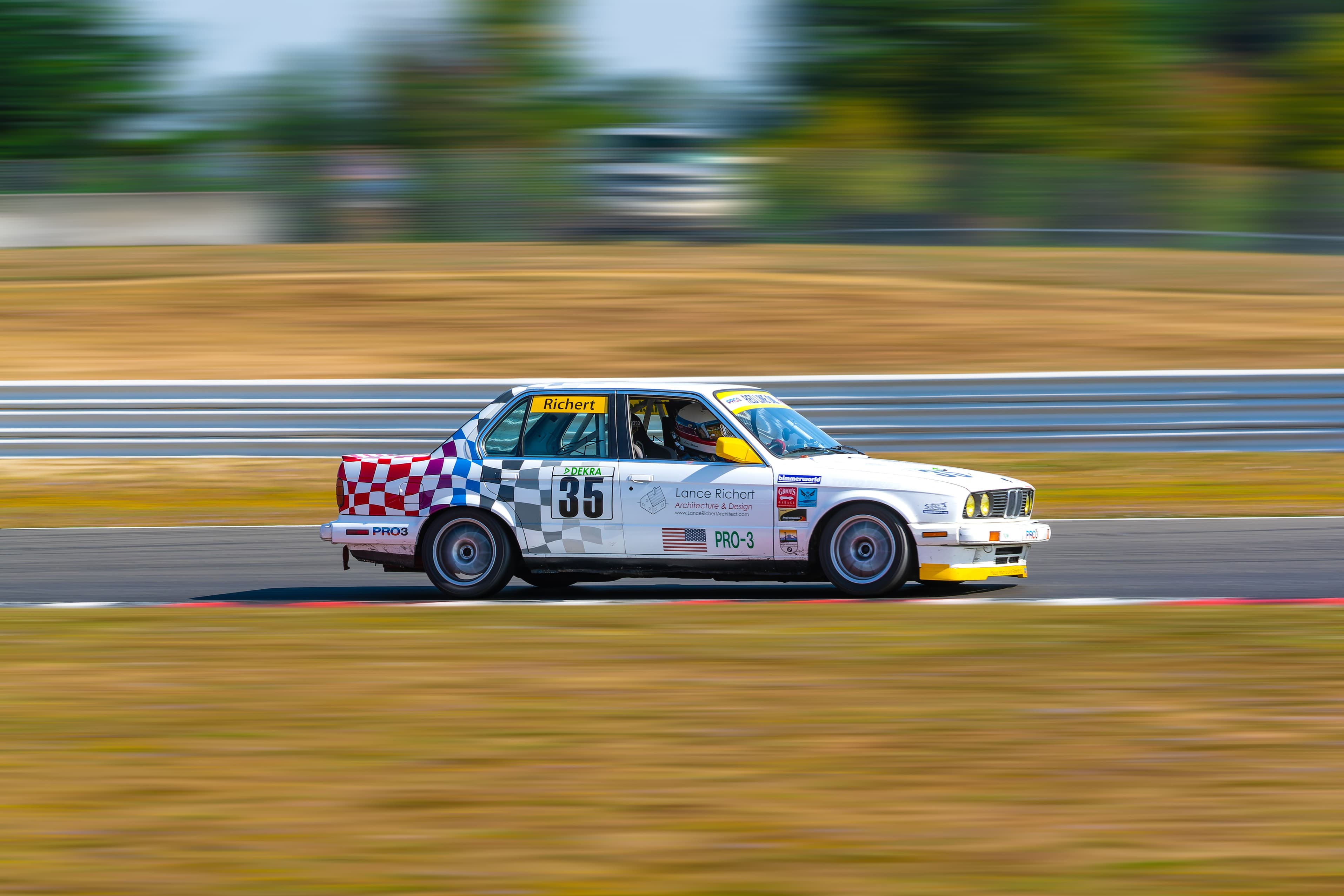 2023 INDYcar Portland Grand Prix 030