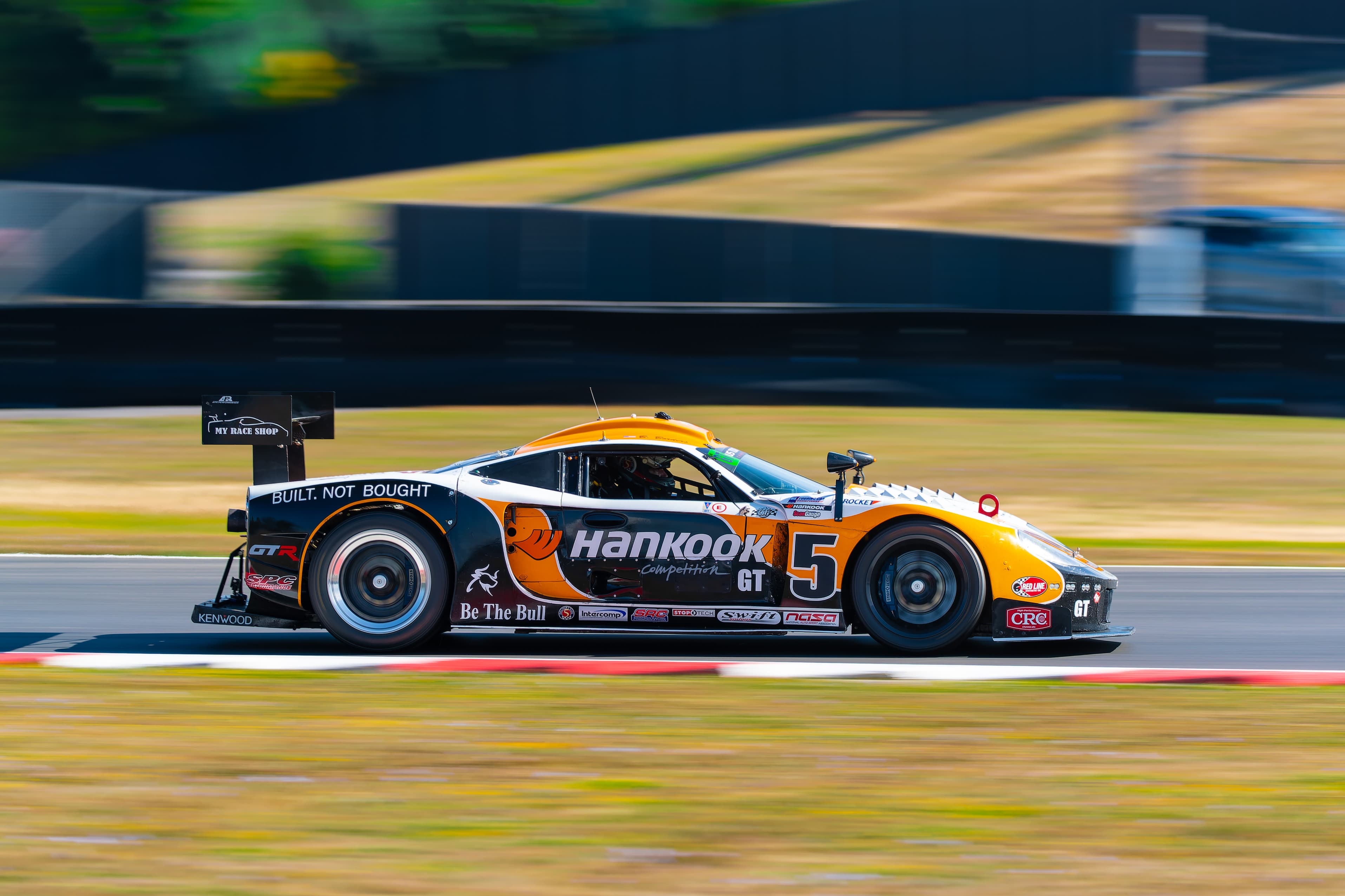 2023 INDYcar Portland Grand Prix 031