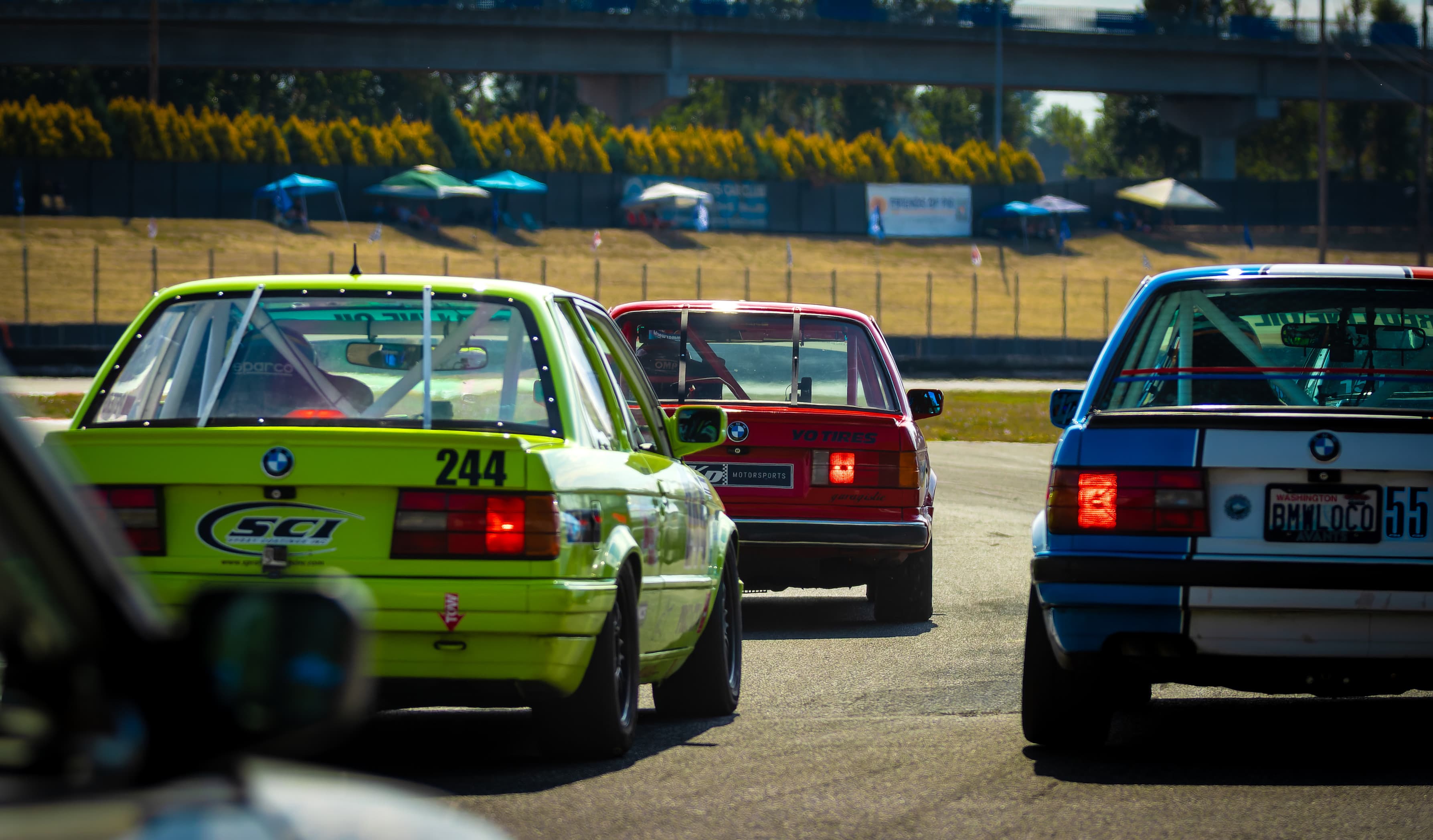 2023 INDYcar Portland Grand Prix 034