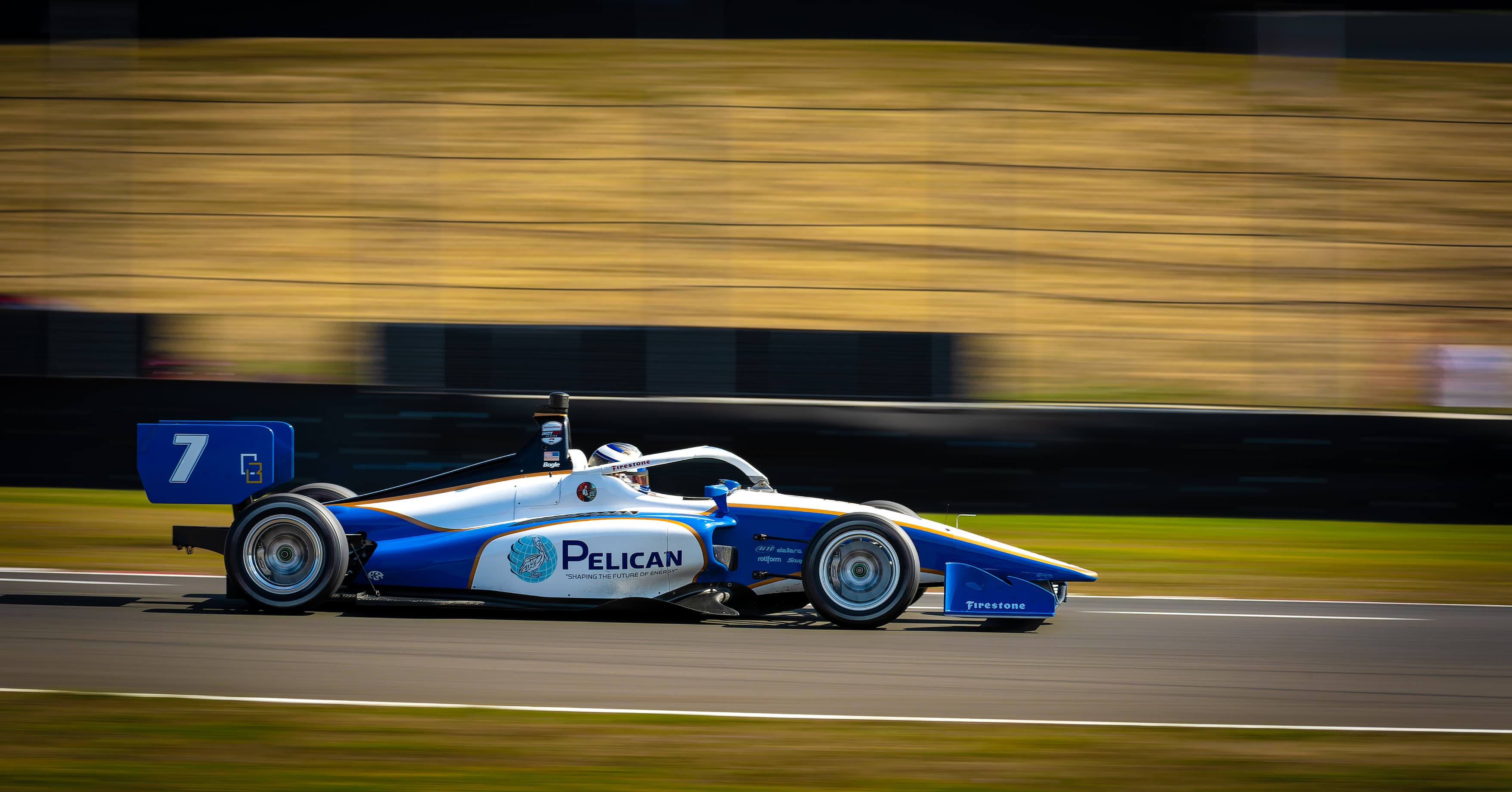 2023 INDYcar Portland Grand Prix 035