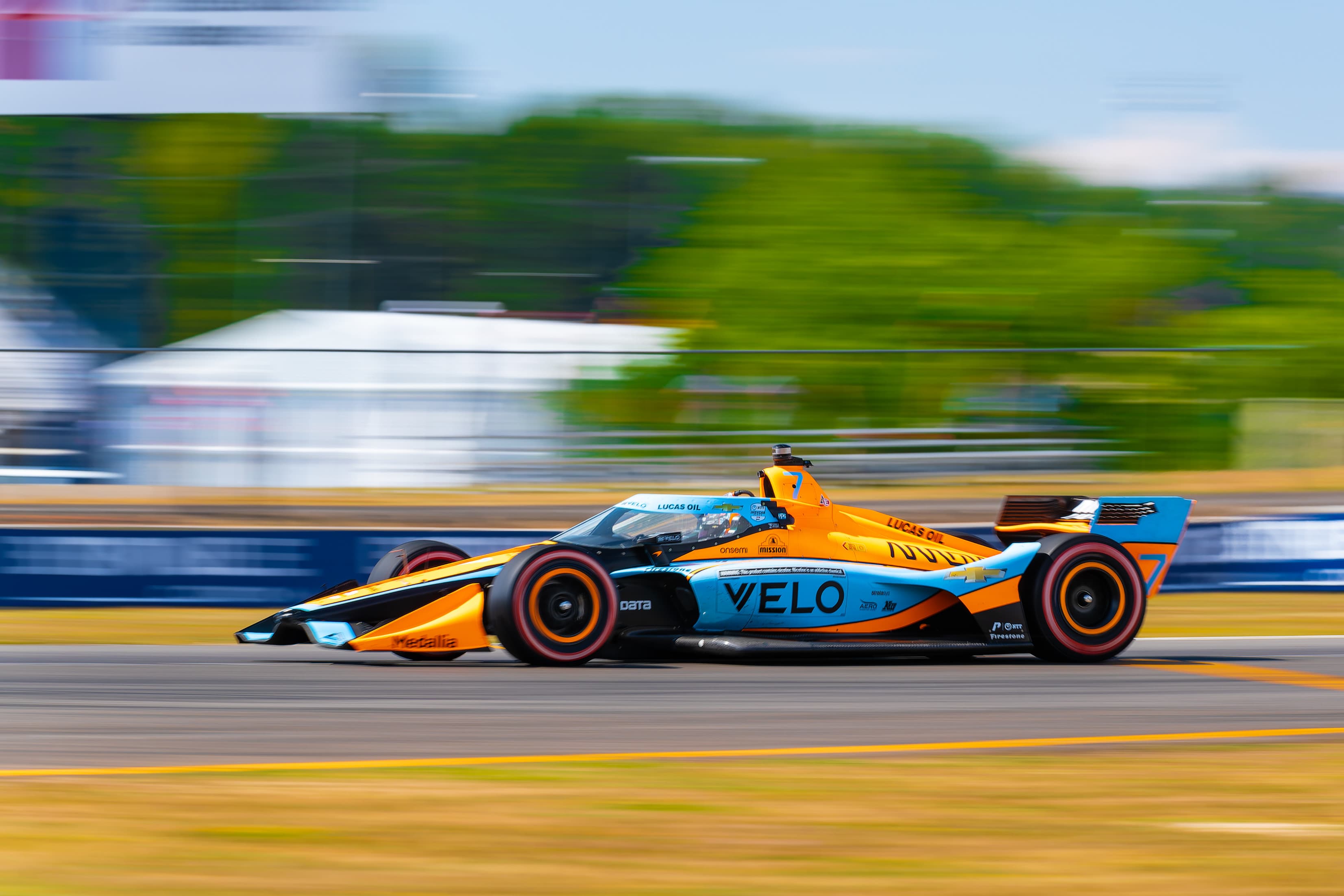 2023 INDYcar Portland Grand Prix 036