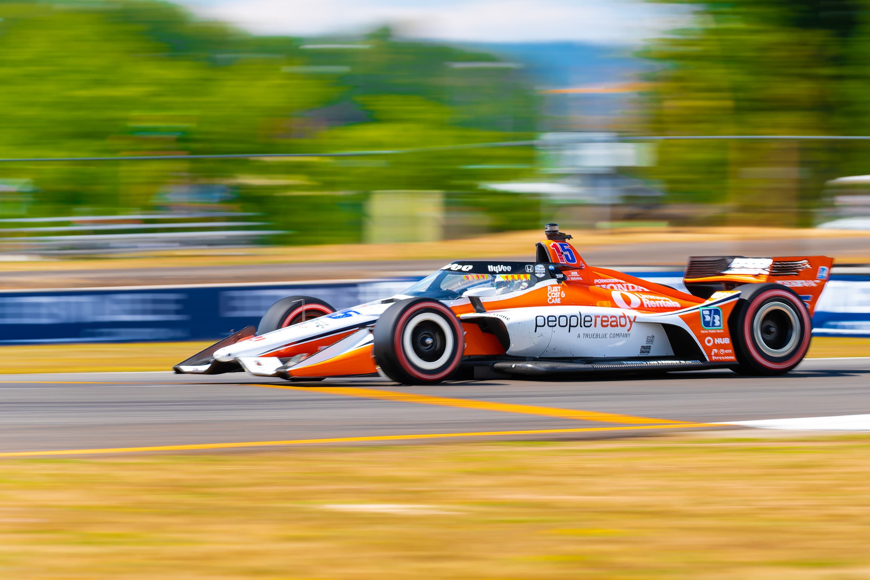 2023 INDYcar Portland Grand Prix 037