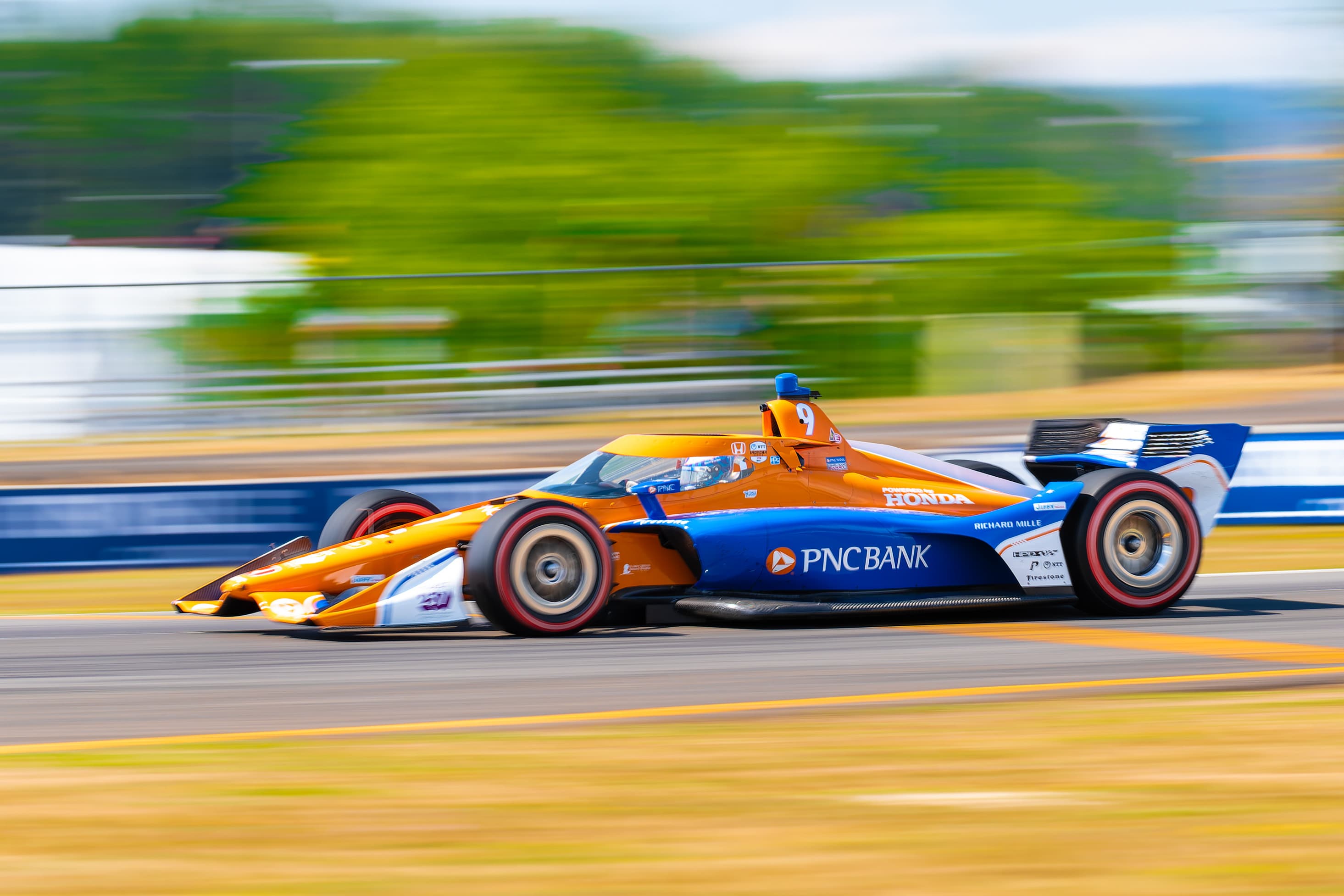 2023 INDYcar Portland Grand Prix 038