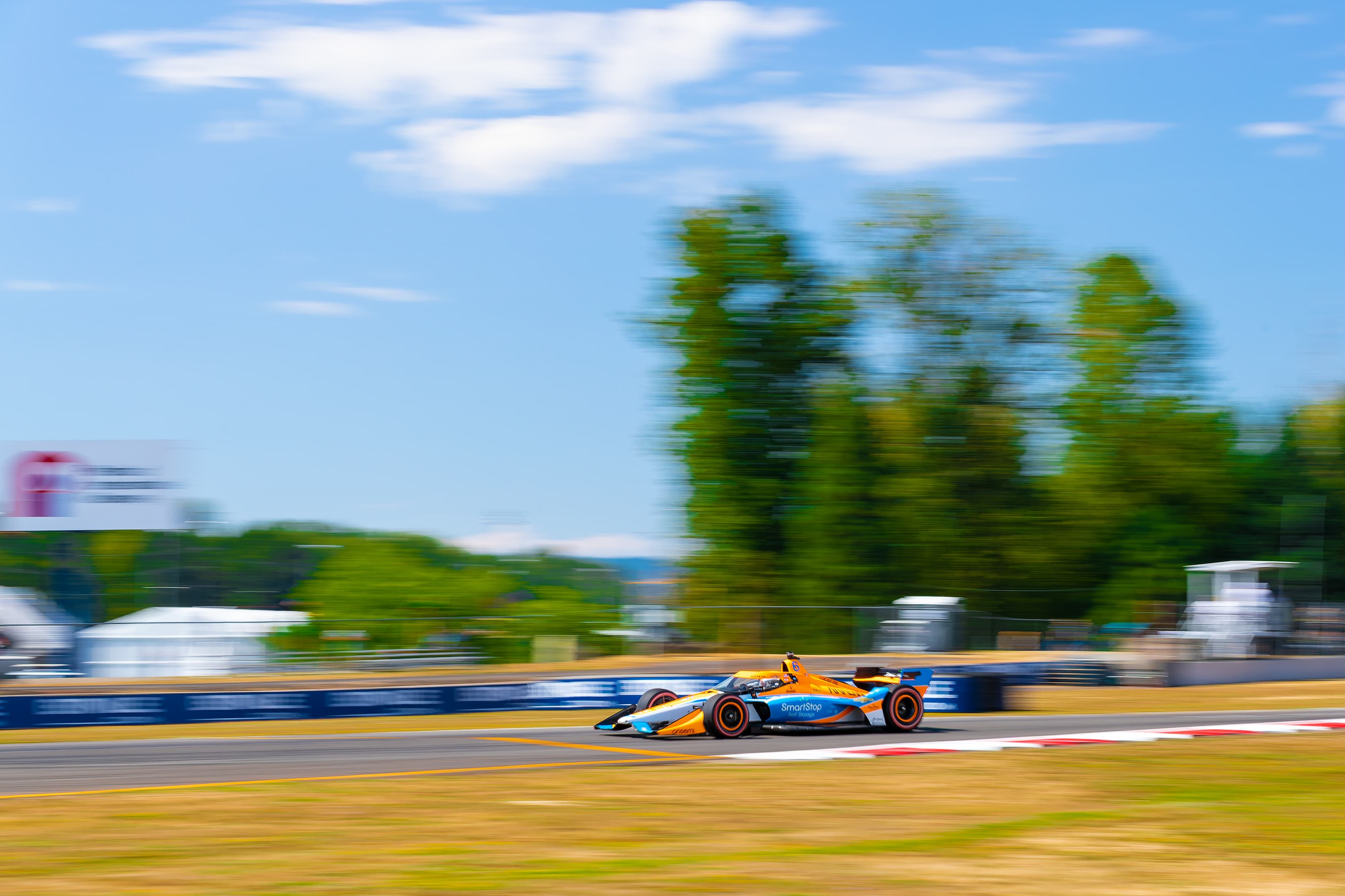 2023 INDYcar Portland Grand Prix 039