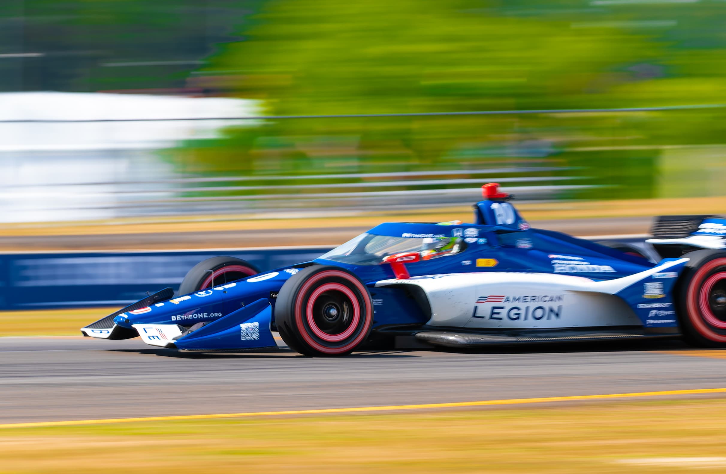 2023 INDYcar Portland Grand Prix 040