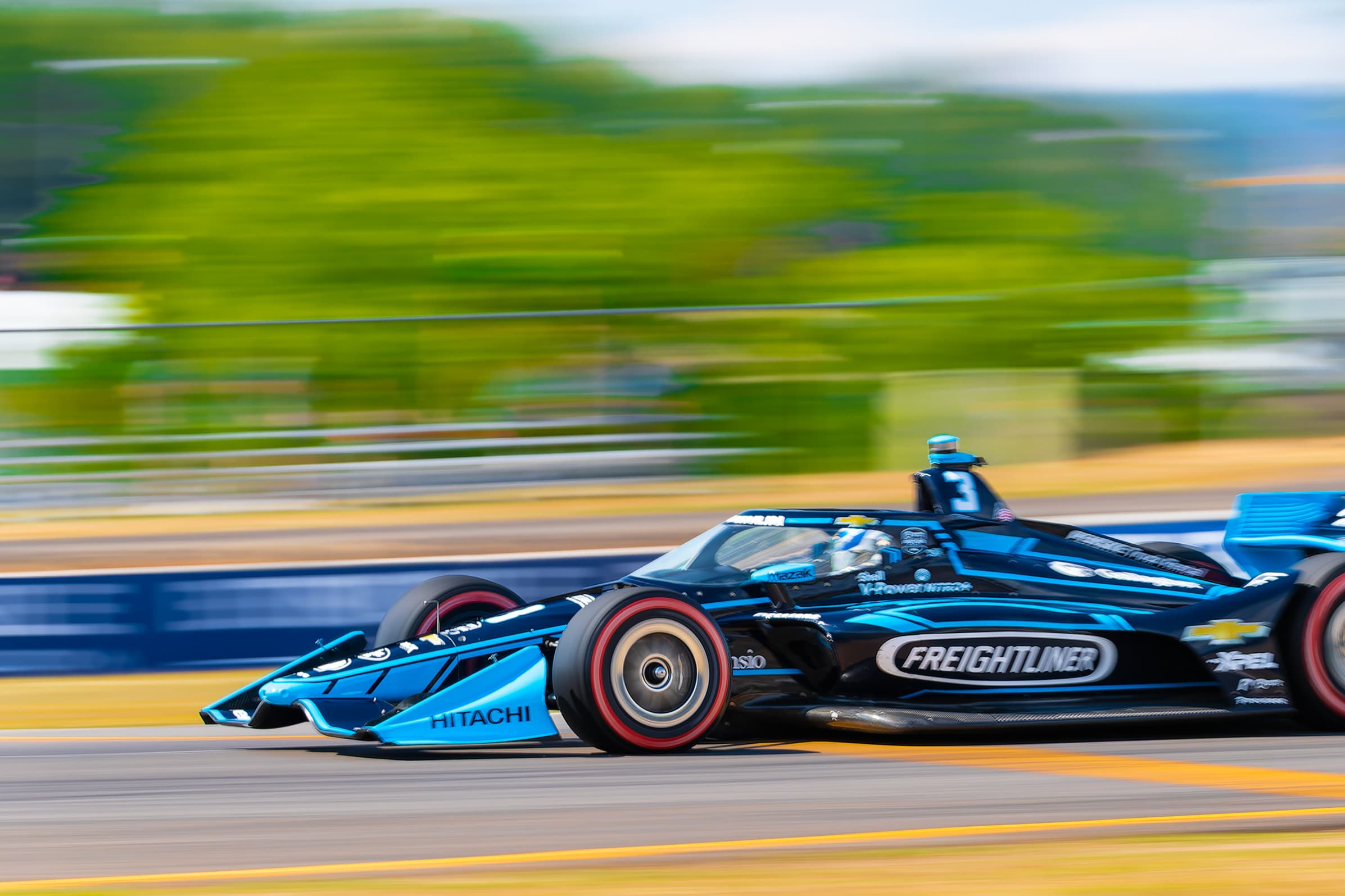 2023 INDYcar Portland Grand Prix 041