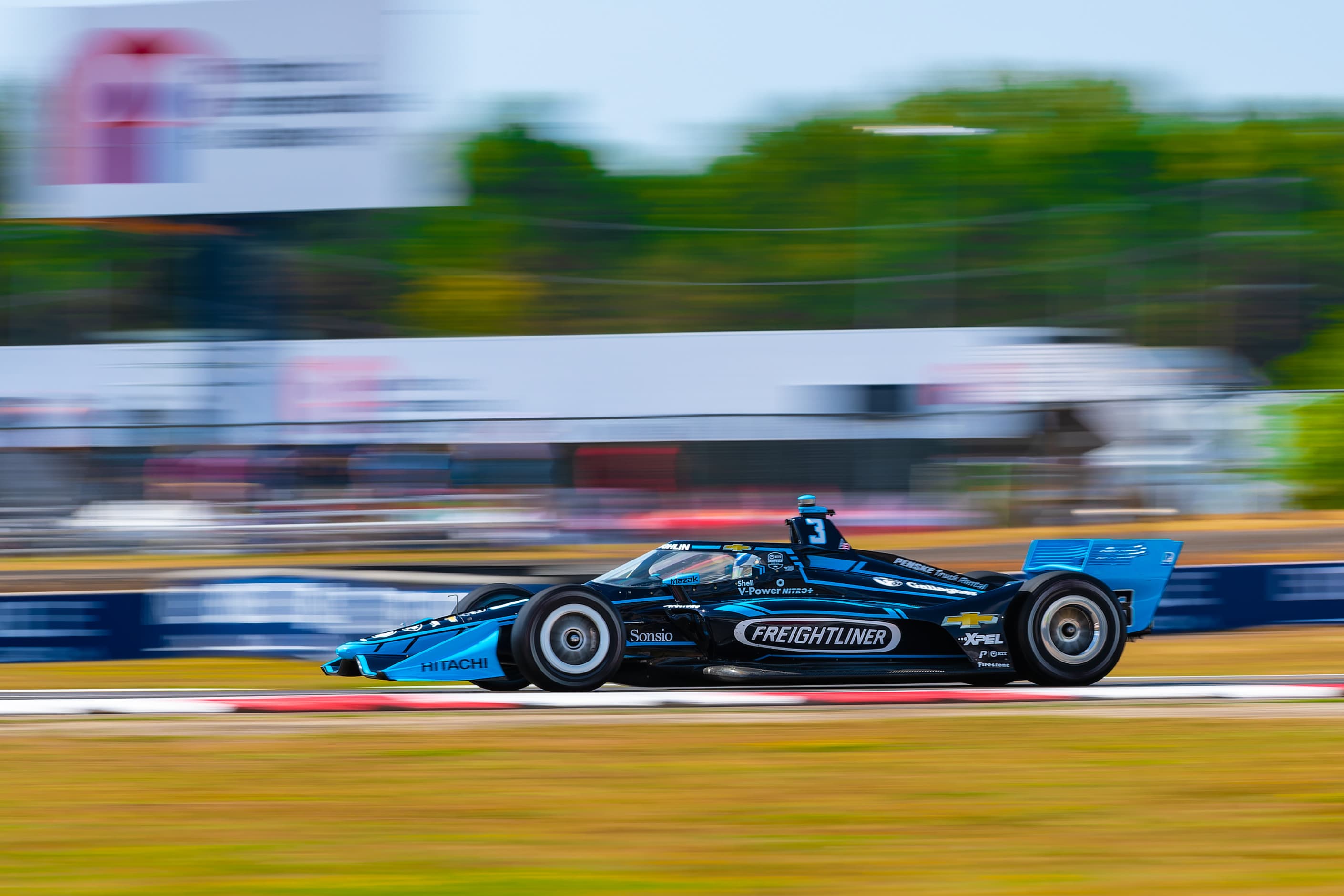 2023 INDYcar Portland Grand Prix 042