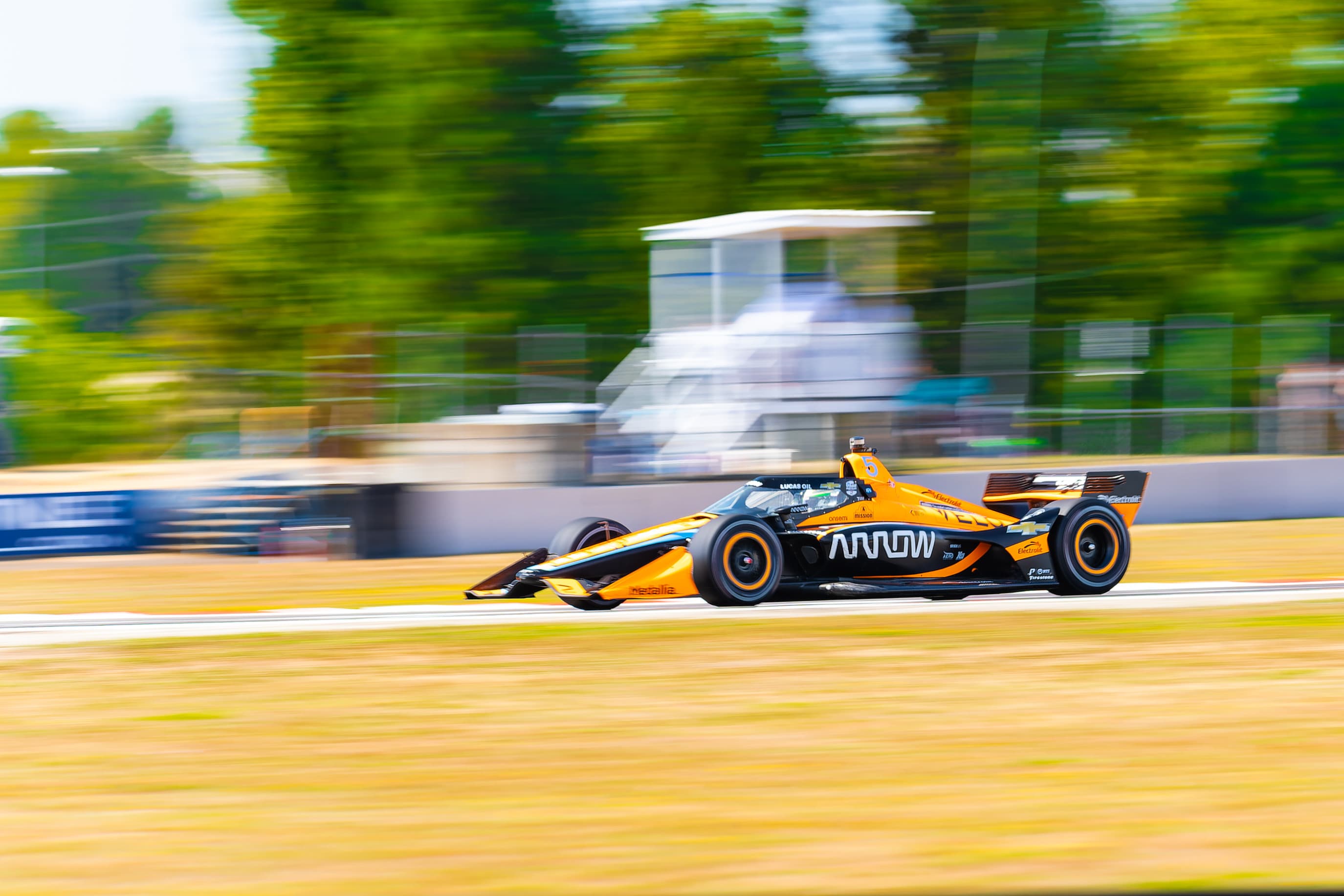 2023 INDYcar Portland Grand Prix 043