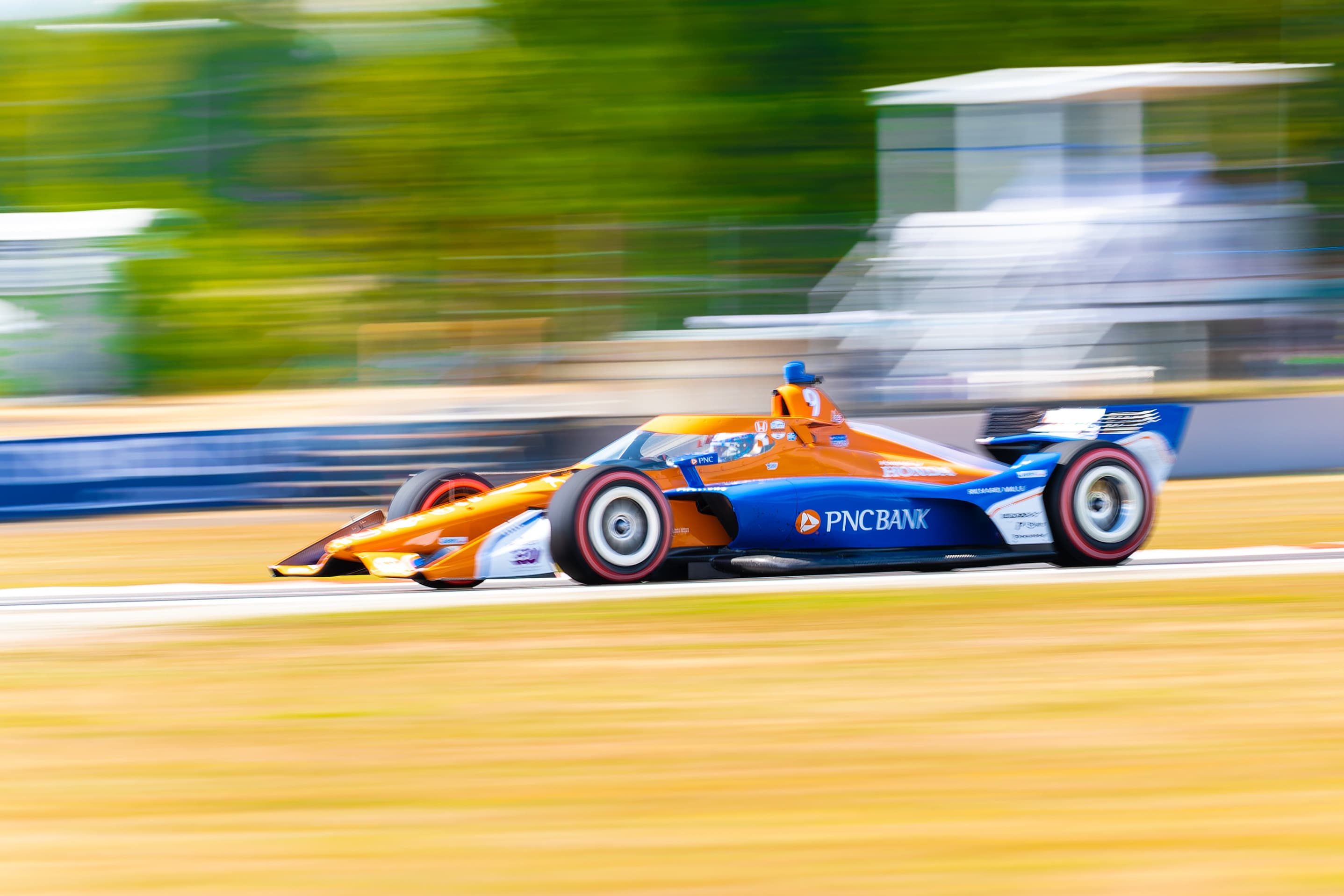 2023 INDYcar Portland Grand Prix 044