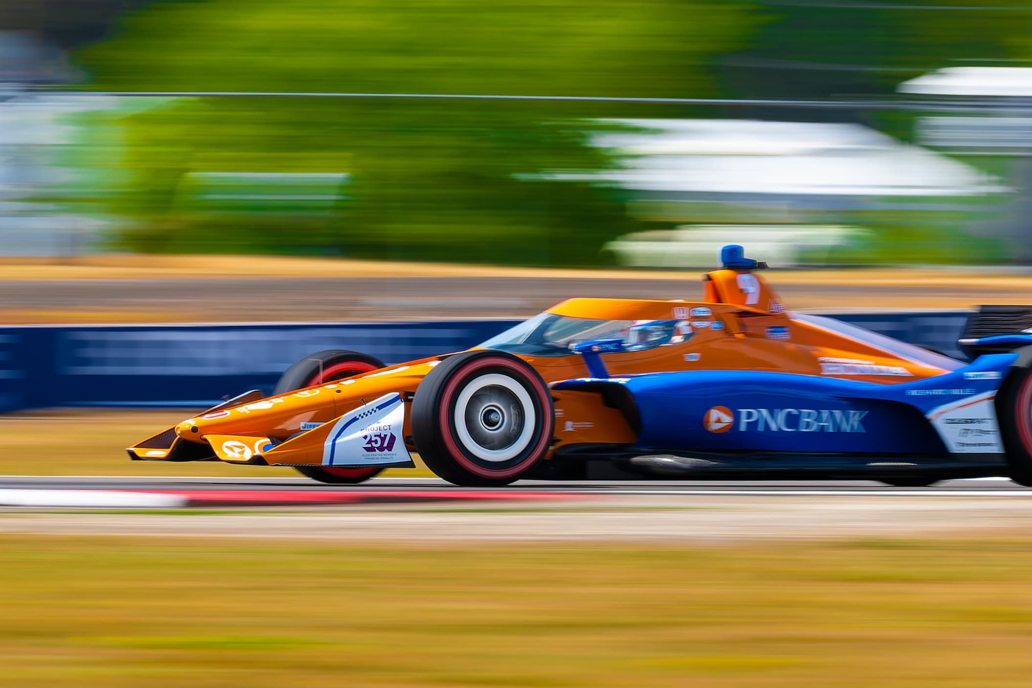 2023 INDYcar Portland Grand Prix 045