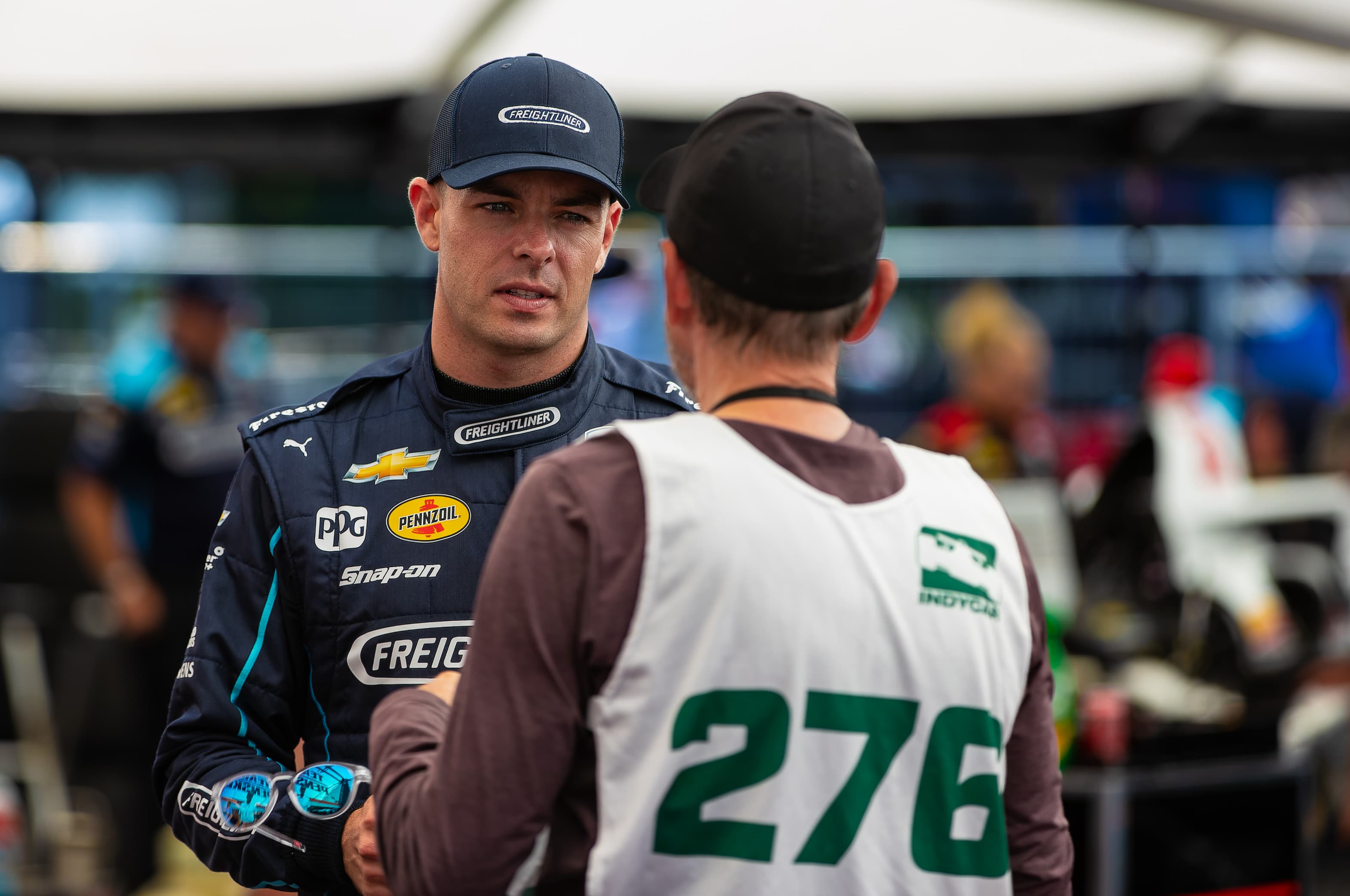 2023 INDYcar Portland Grand Prix 047