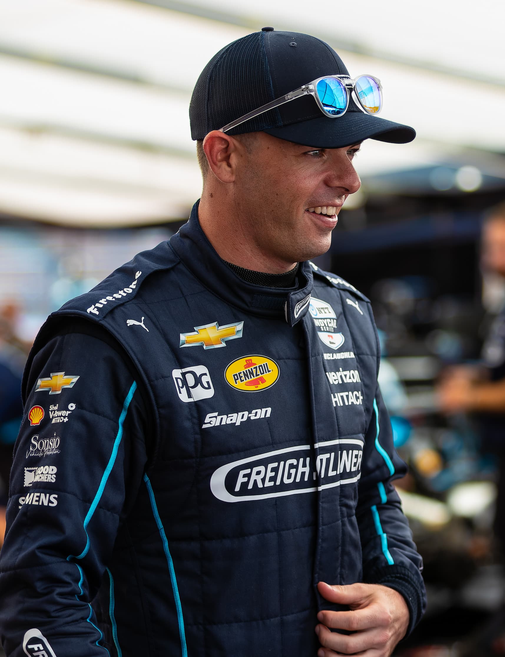 2023 INDYcar Portland Grand Prix 049