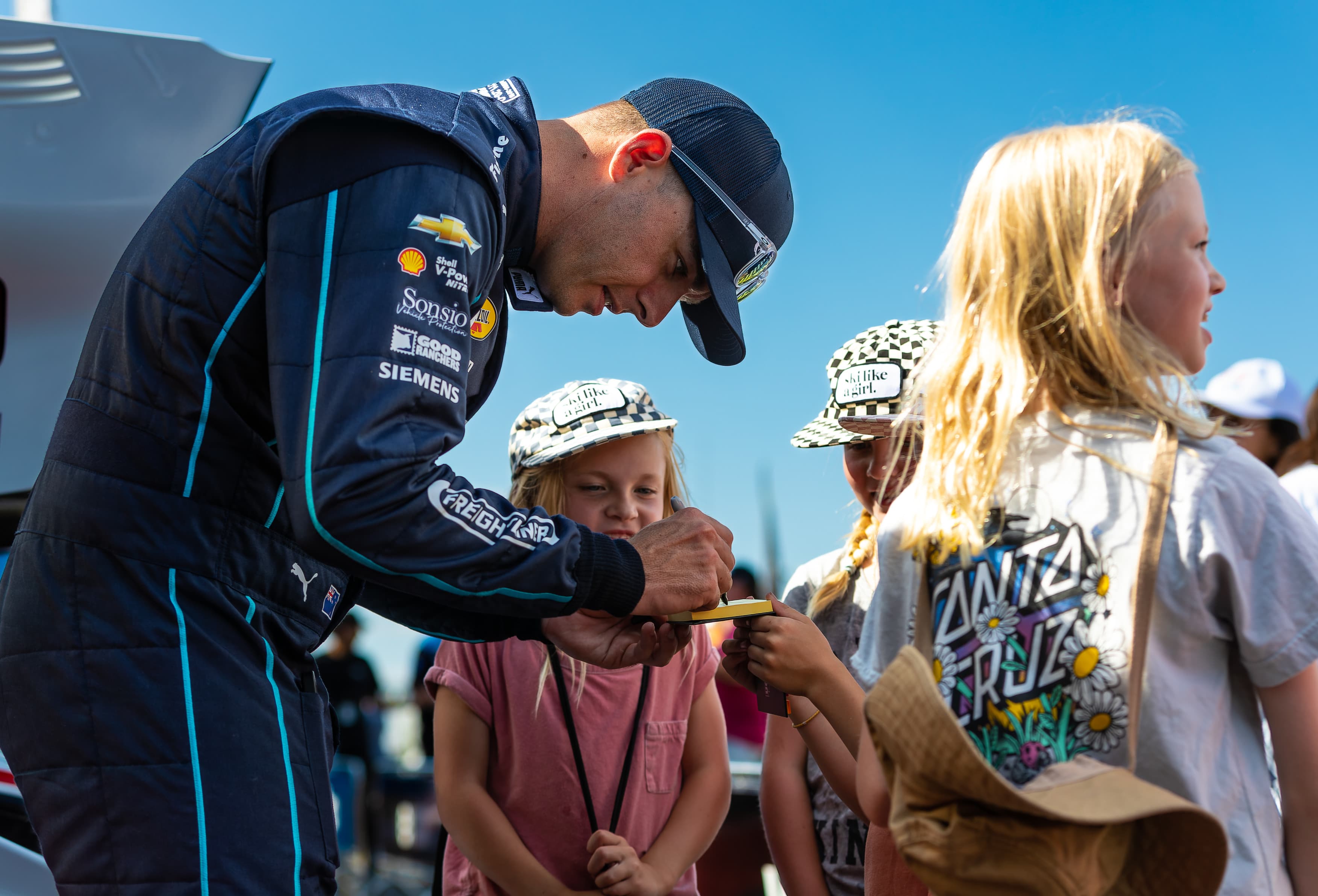 2023 INDYcar Portland Grand Prix 050