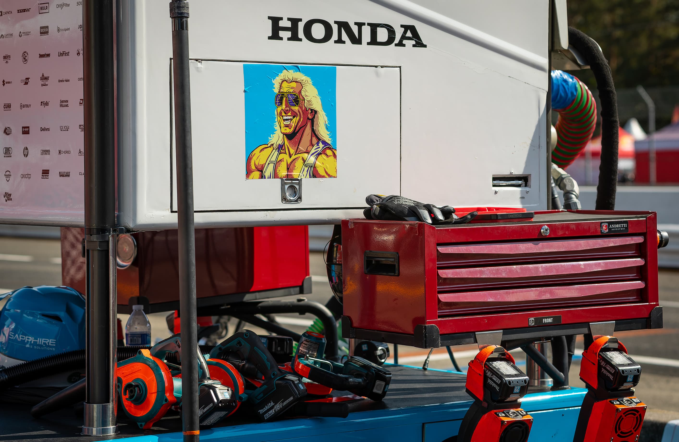 2023 INDYcar Portland Grand Prix 052