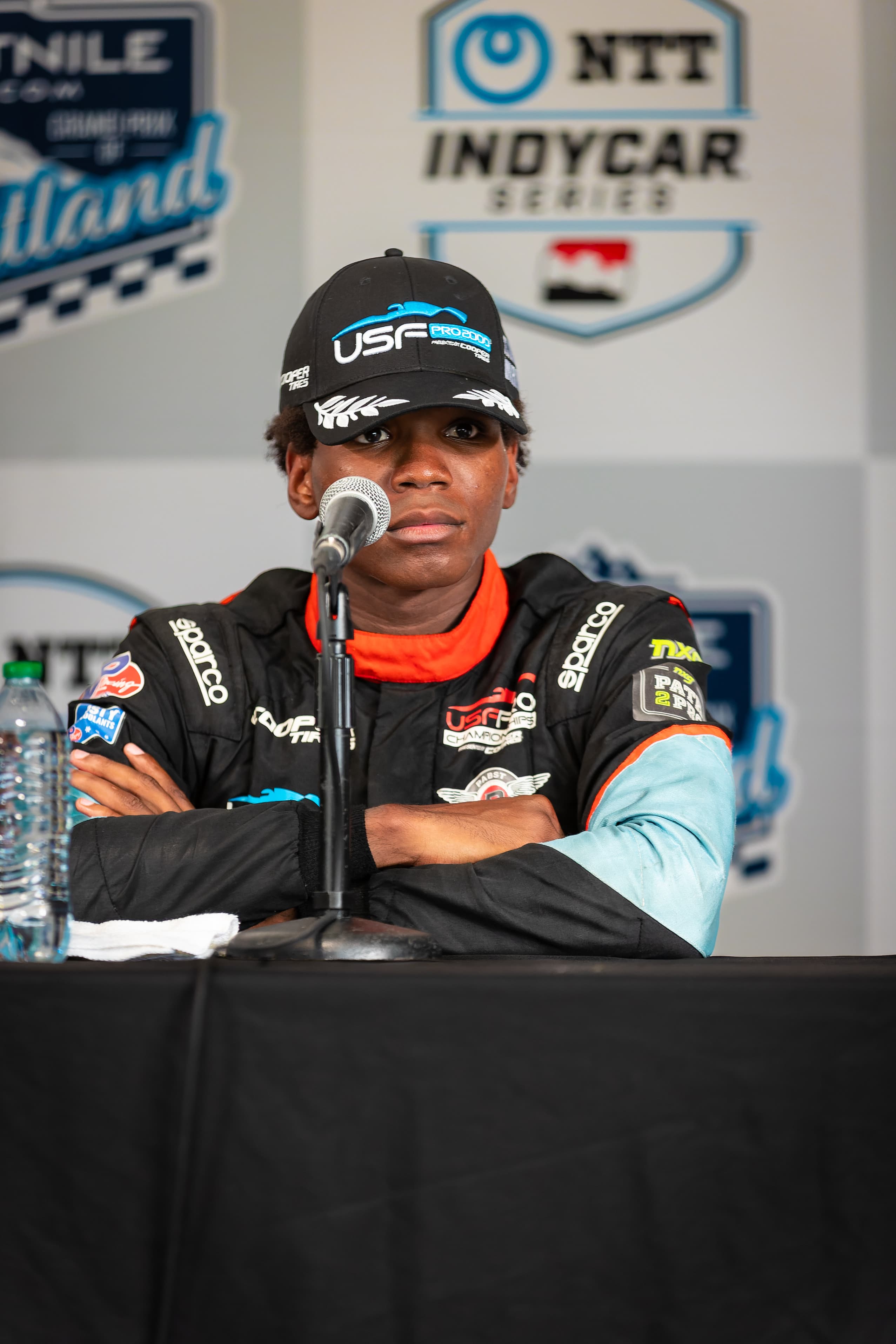 2023 INDYcar Portland Grand Prix 054