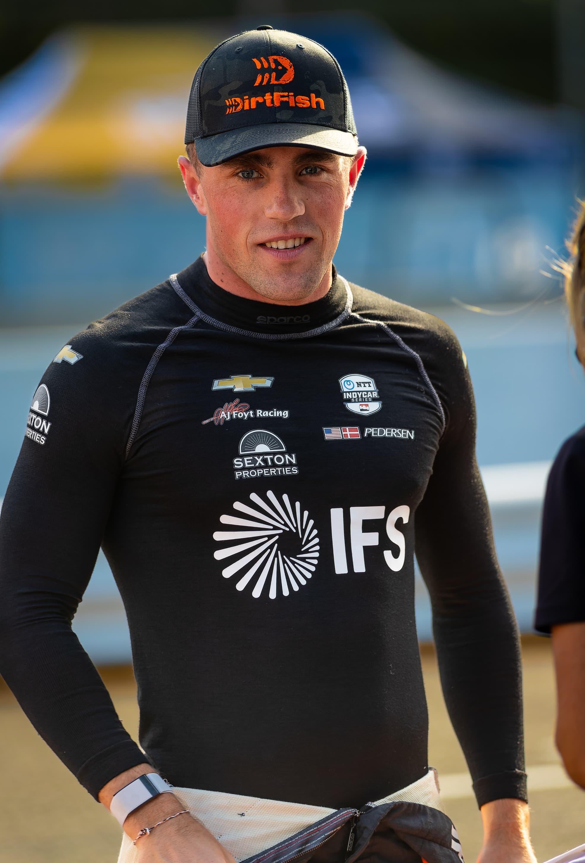 2023 INDYcar Portland Grand Prix 055