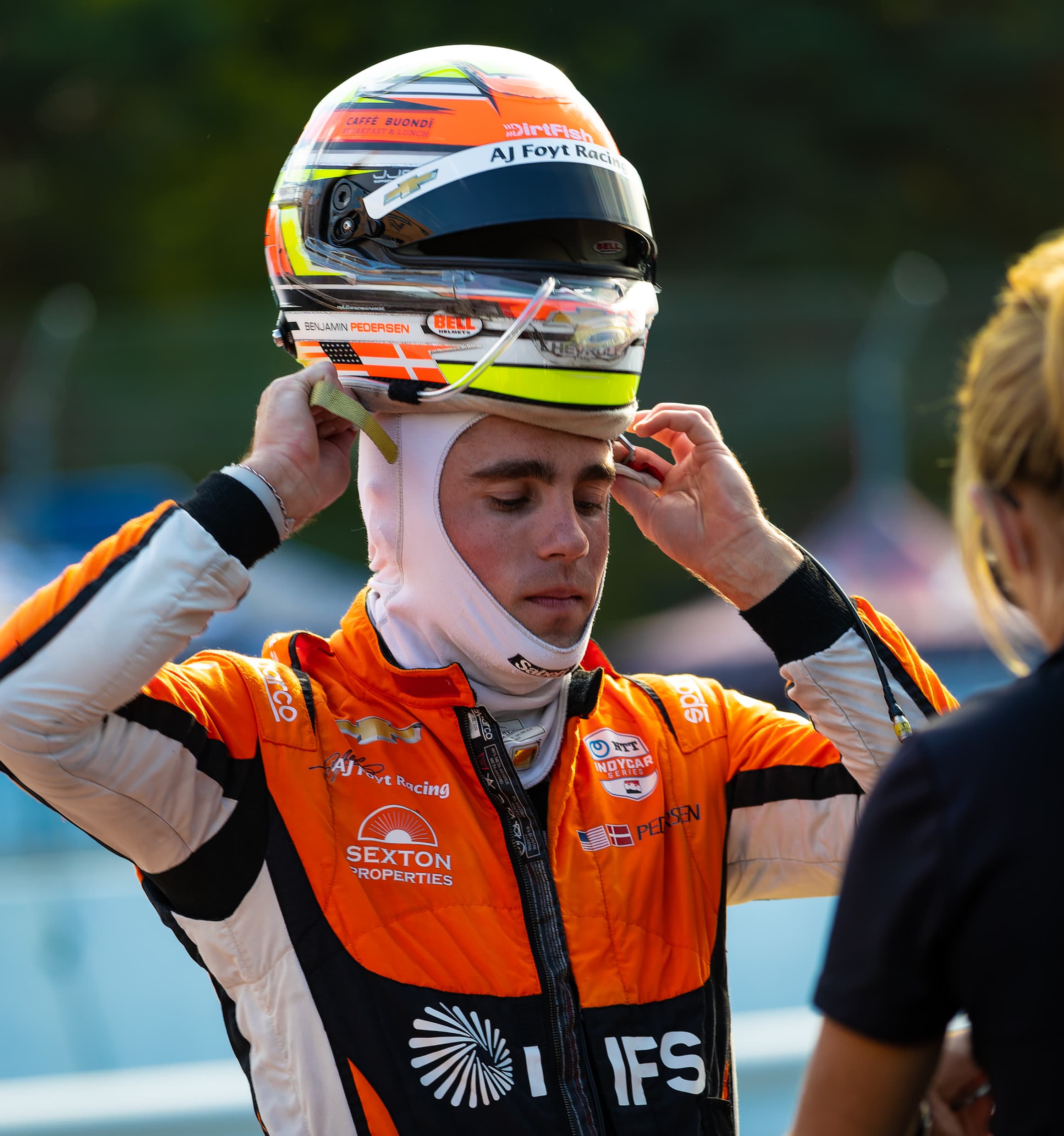 2023 INDYcar Portland Grand Prix 056