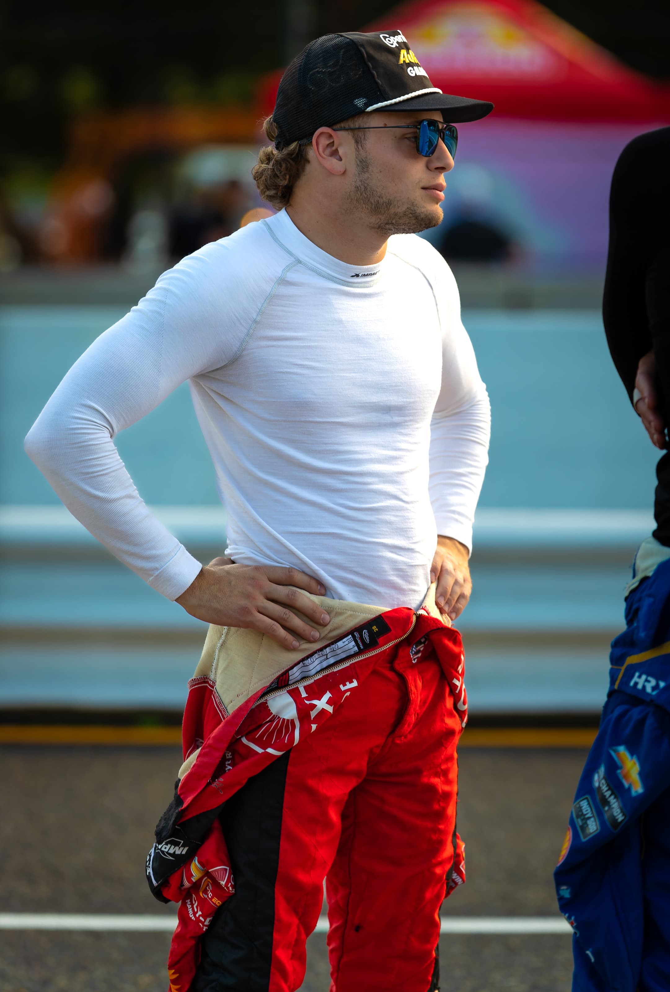 2023 INDYcar Portland Grand Prix 057