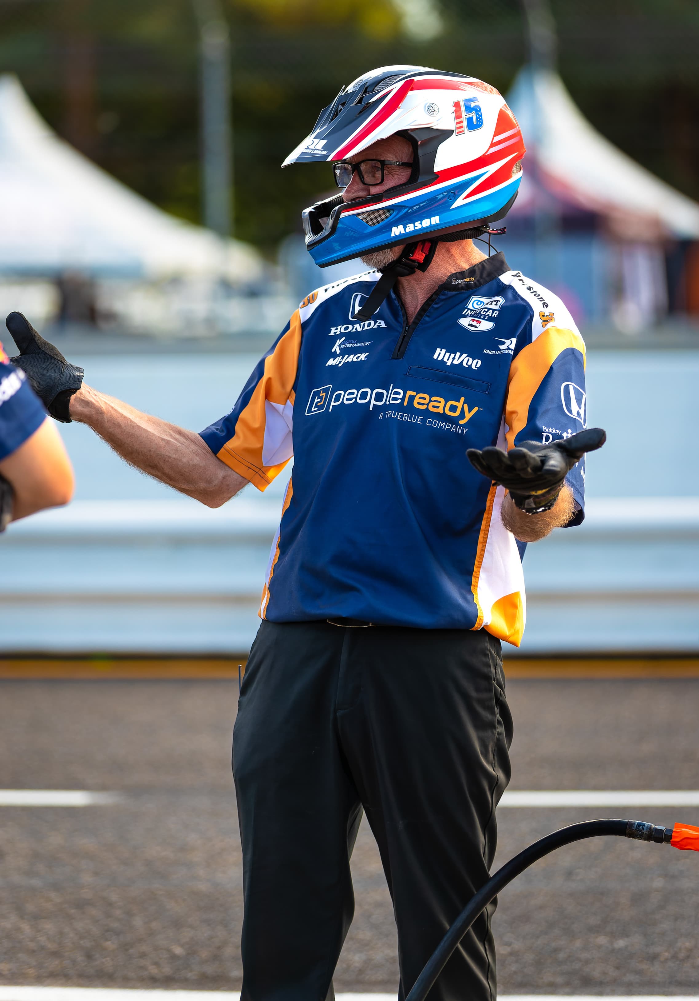 2023 INDYcar Portland Grand Prix 058