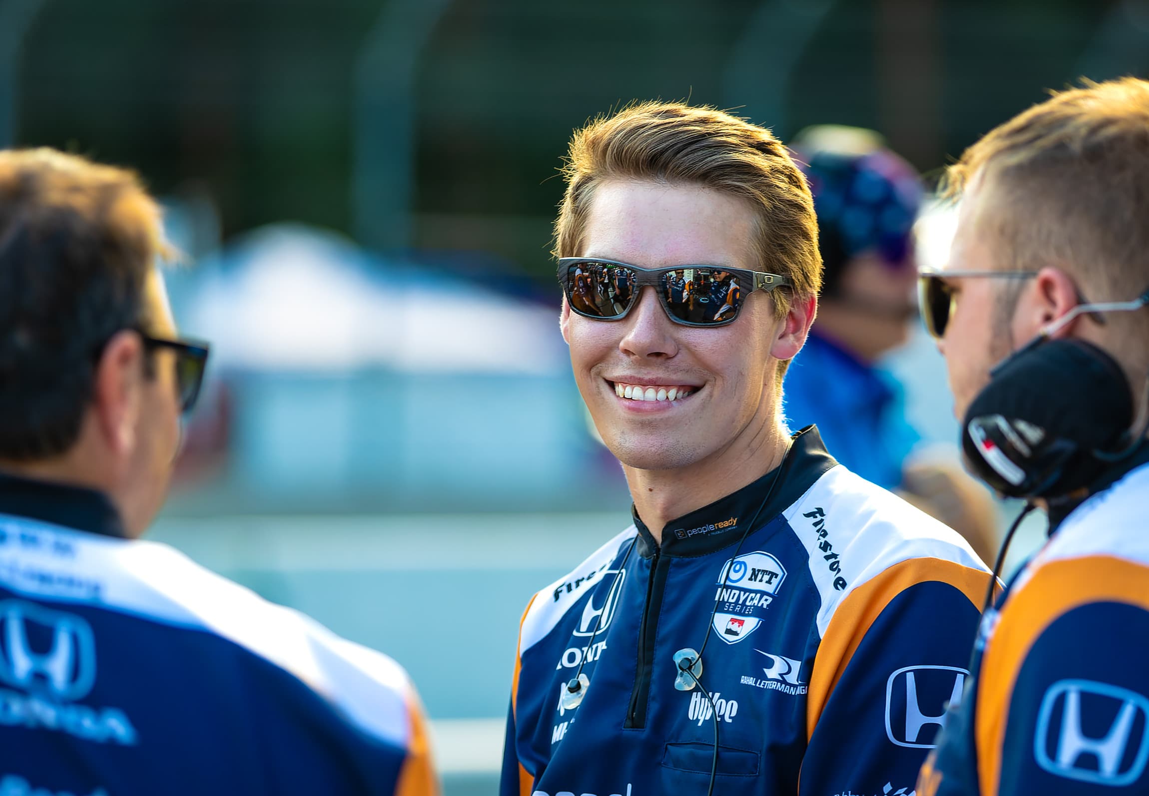 2023 INDYcar Portland Grand Prix 059