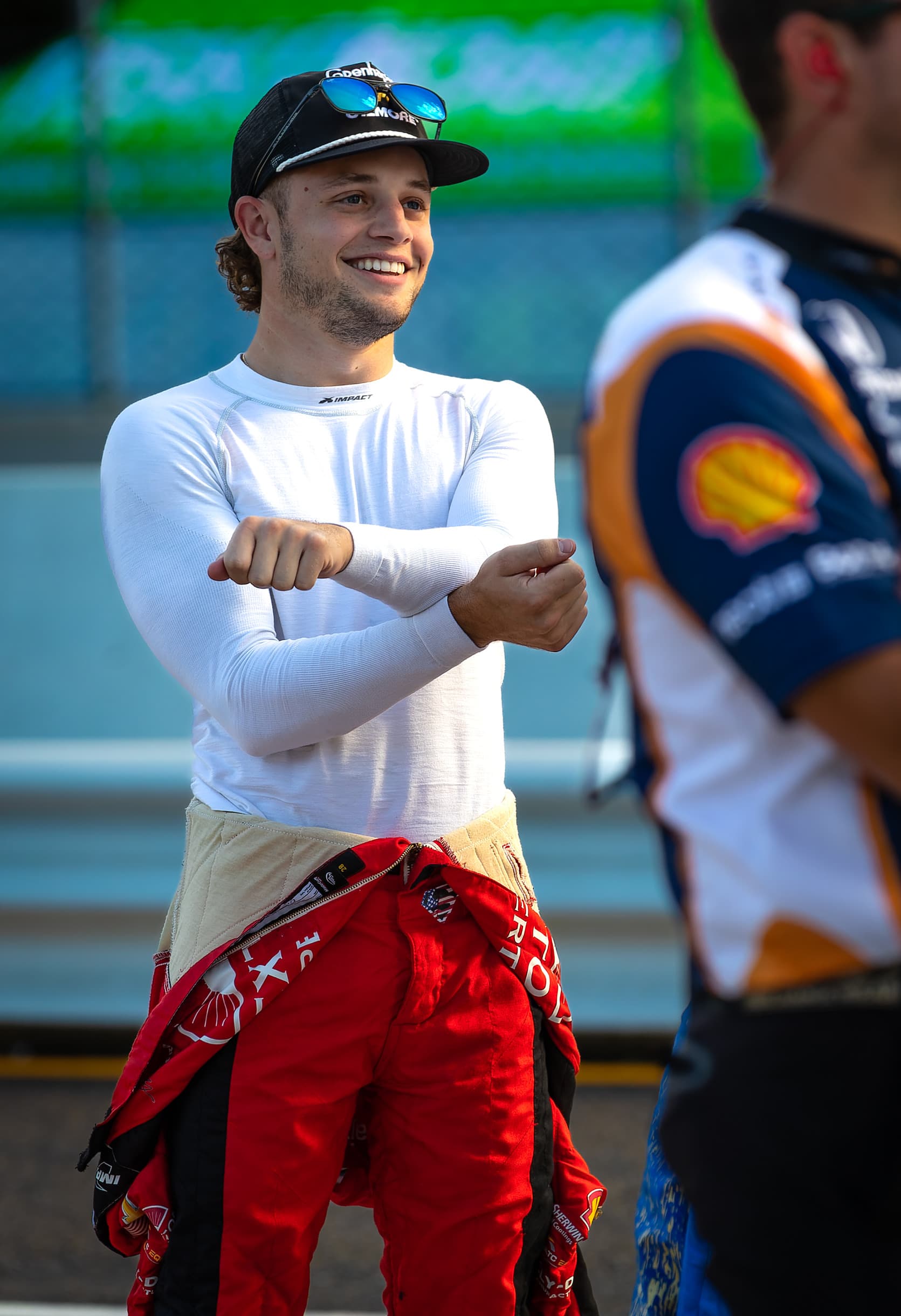 2023 INDYcar Portland Grand Prix 060