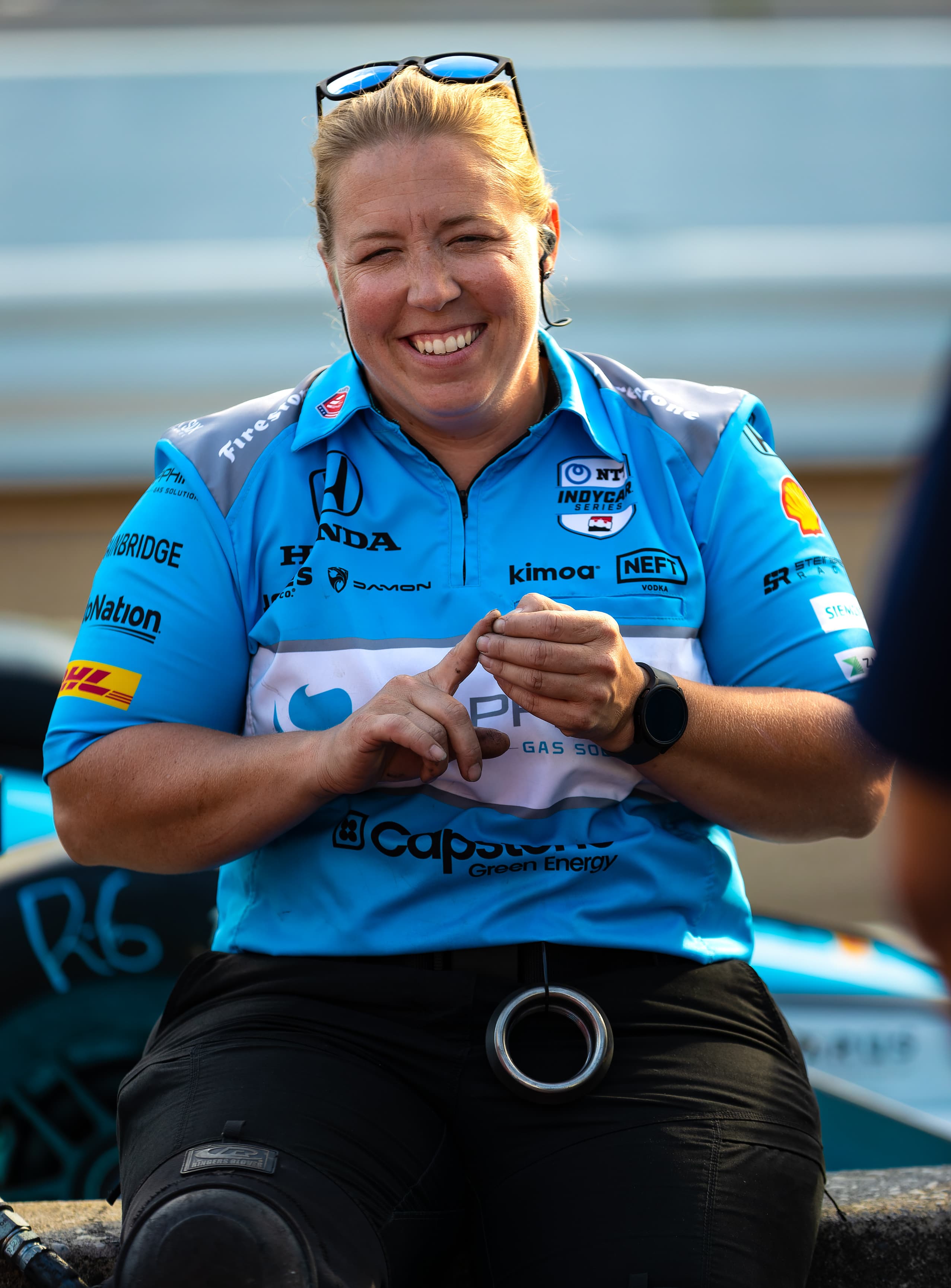 2023 INDYcar Portland Grand Prix 061