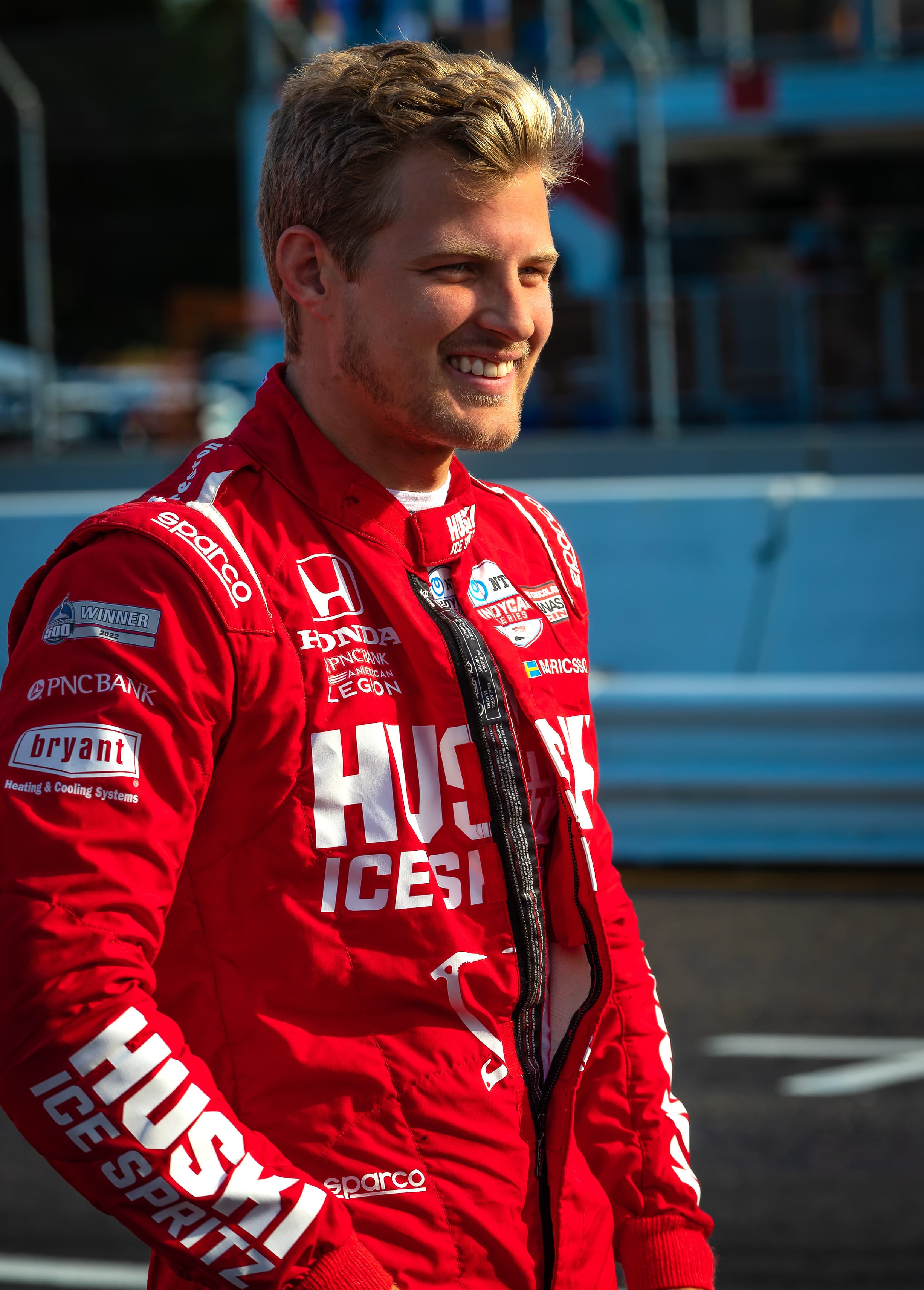 2023 INDYcar Portland Grand Prix 063