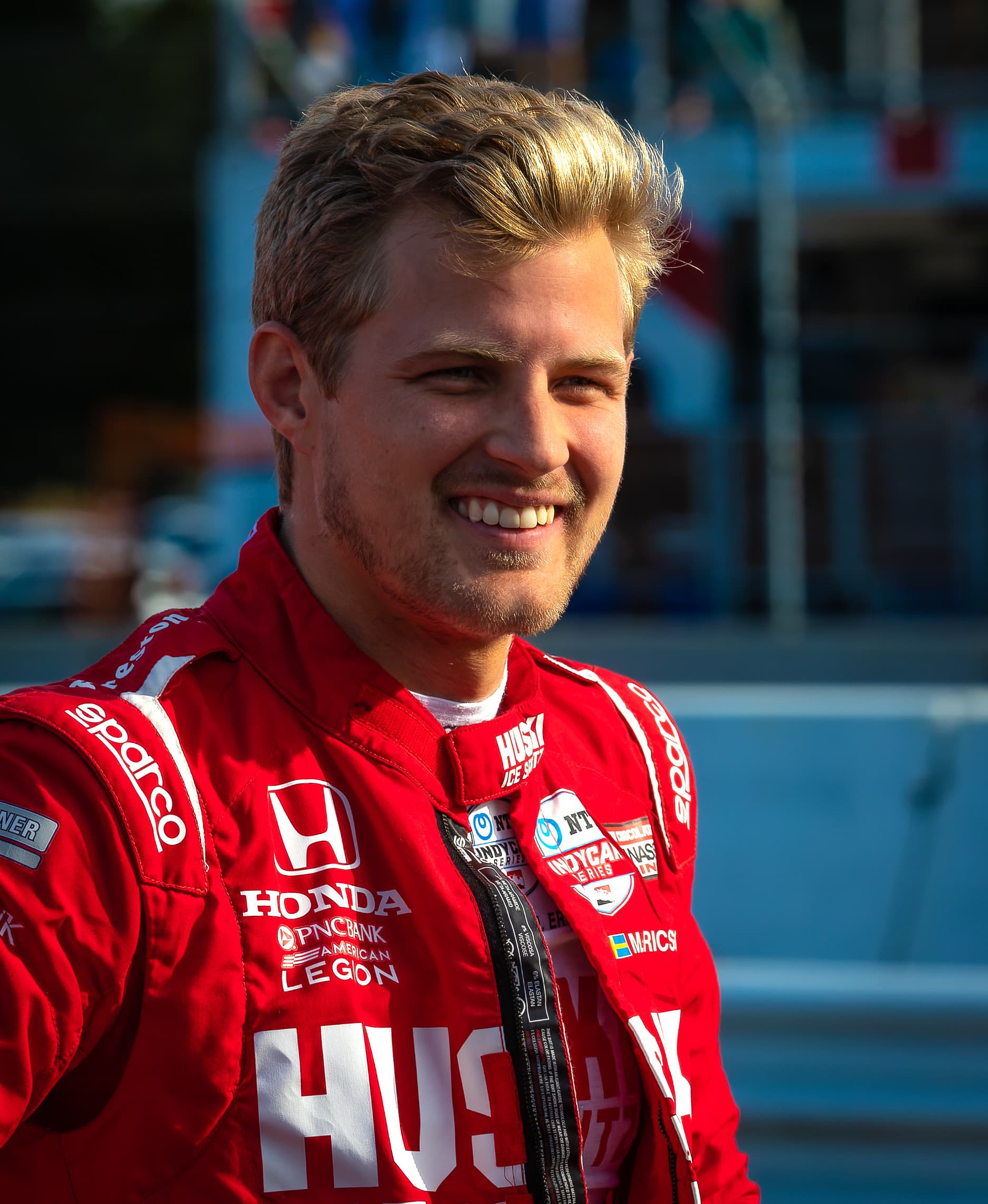 2023 INDYcar Portland Grand Prix 064