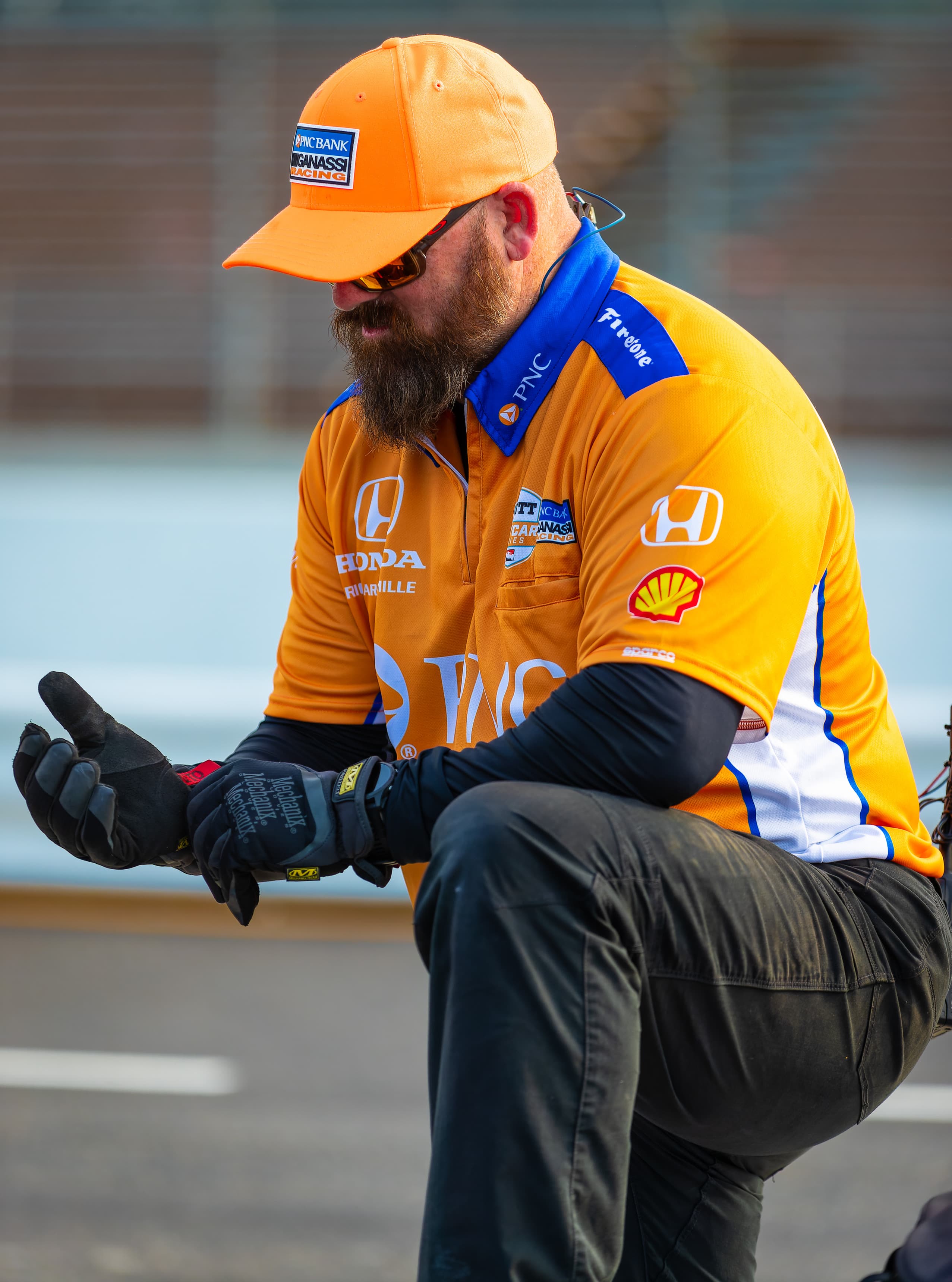 2023 INDYcar Portland Grand Prix 066