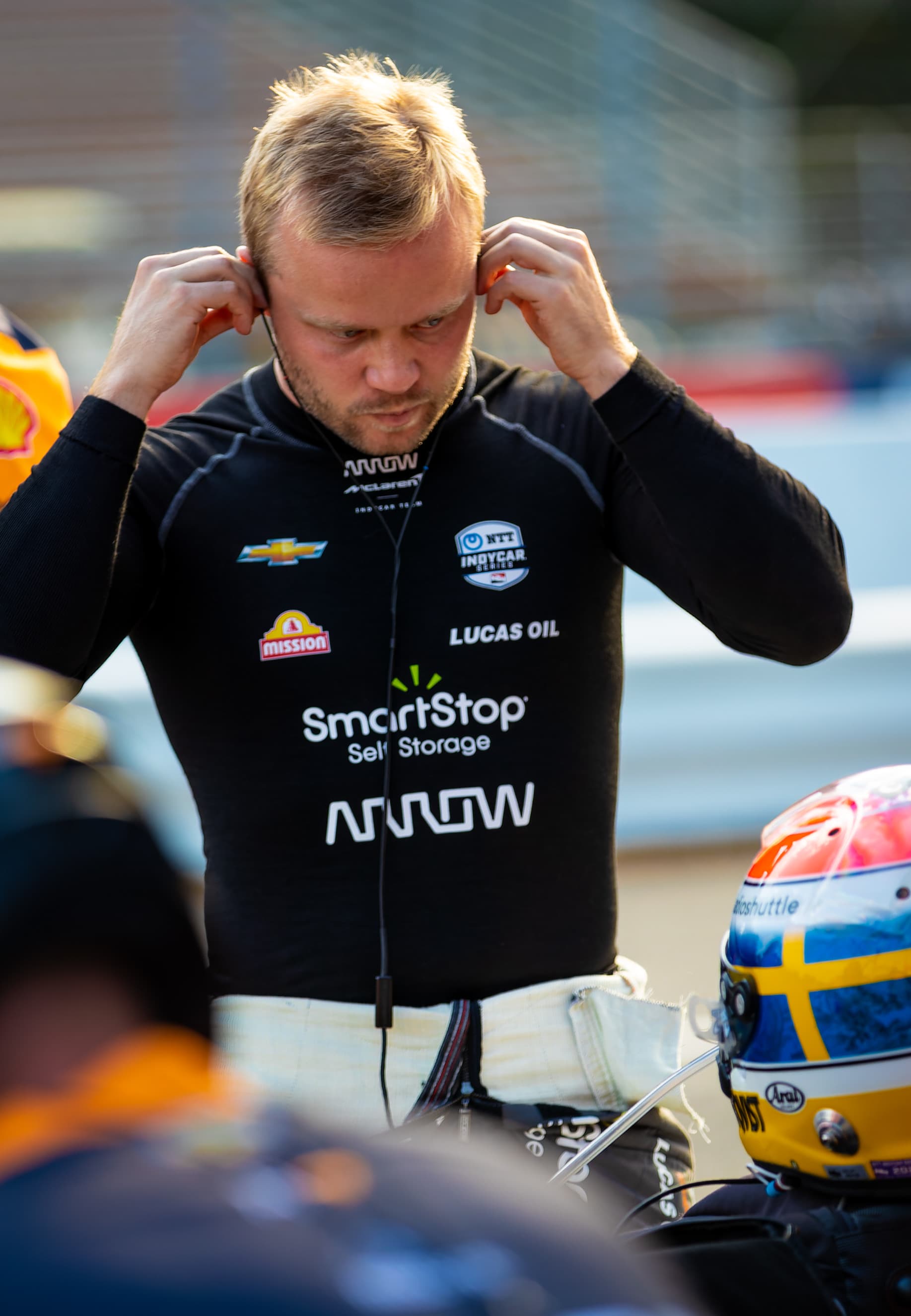 2023 INDYcar Portland Grand Prix 067