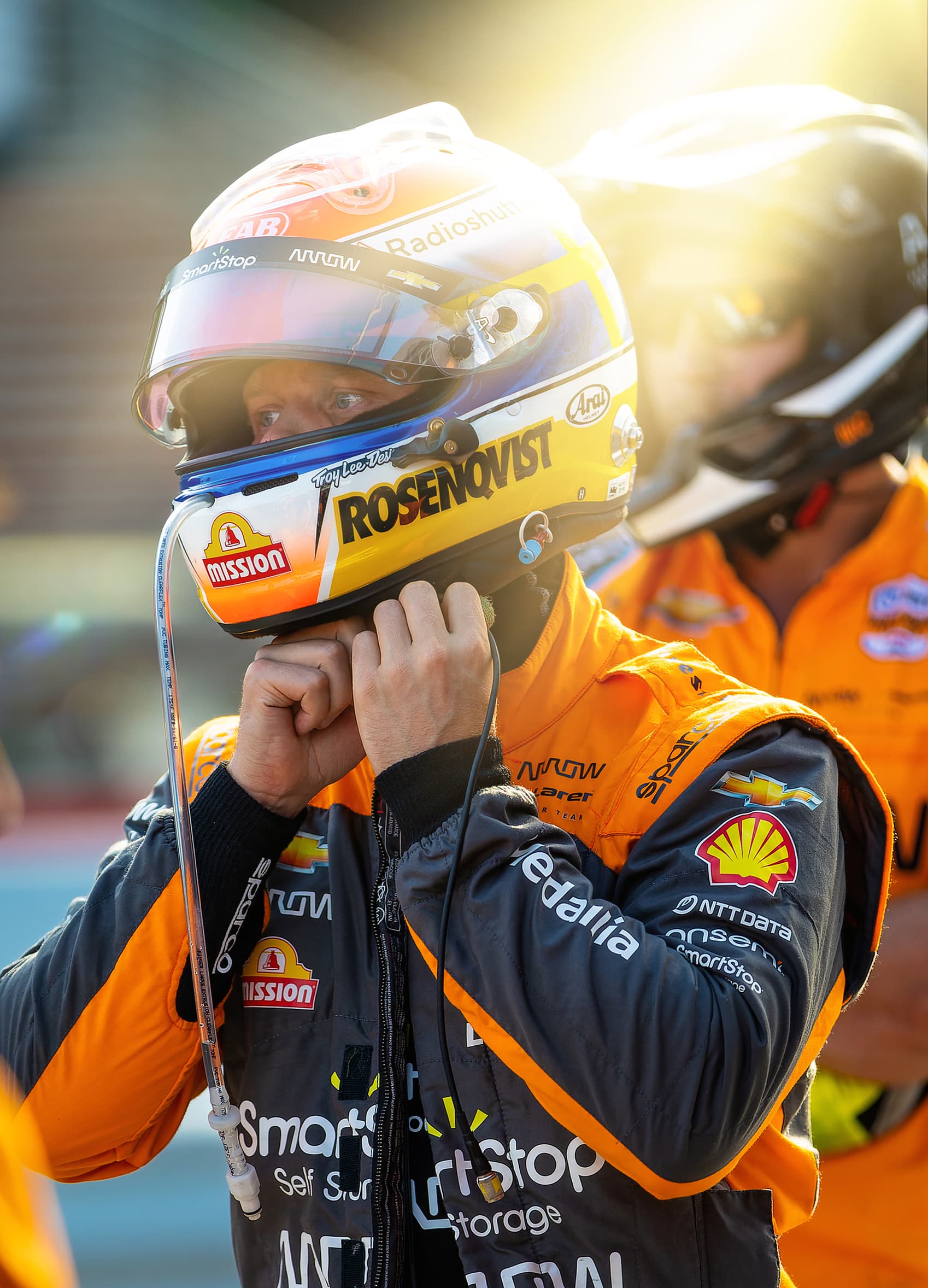 2023 INDYcar Portland Grand Prix 068