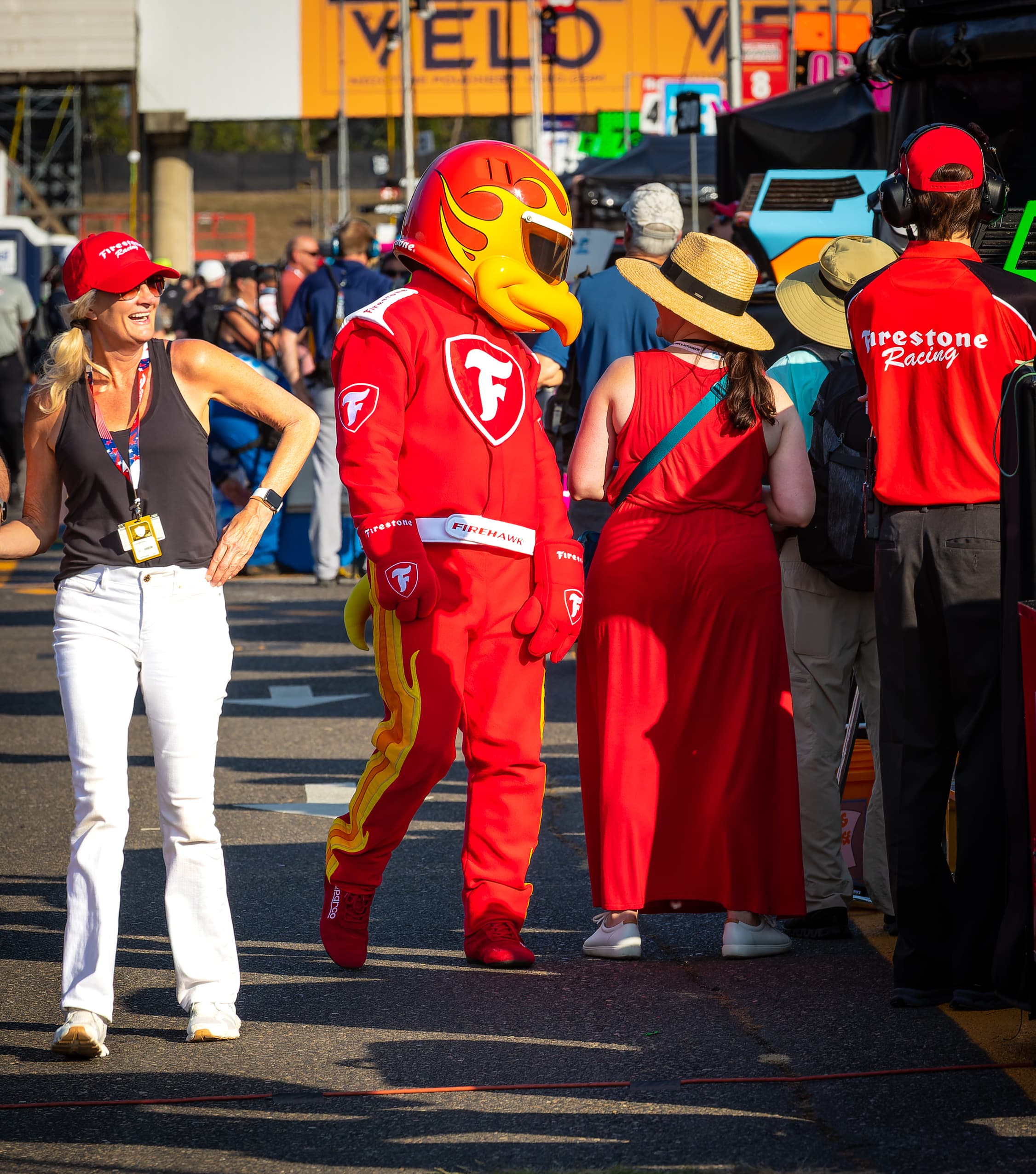 2023 INDYcar Portland Grand Prix 070