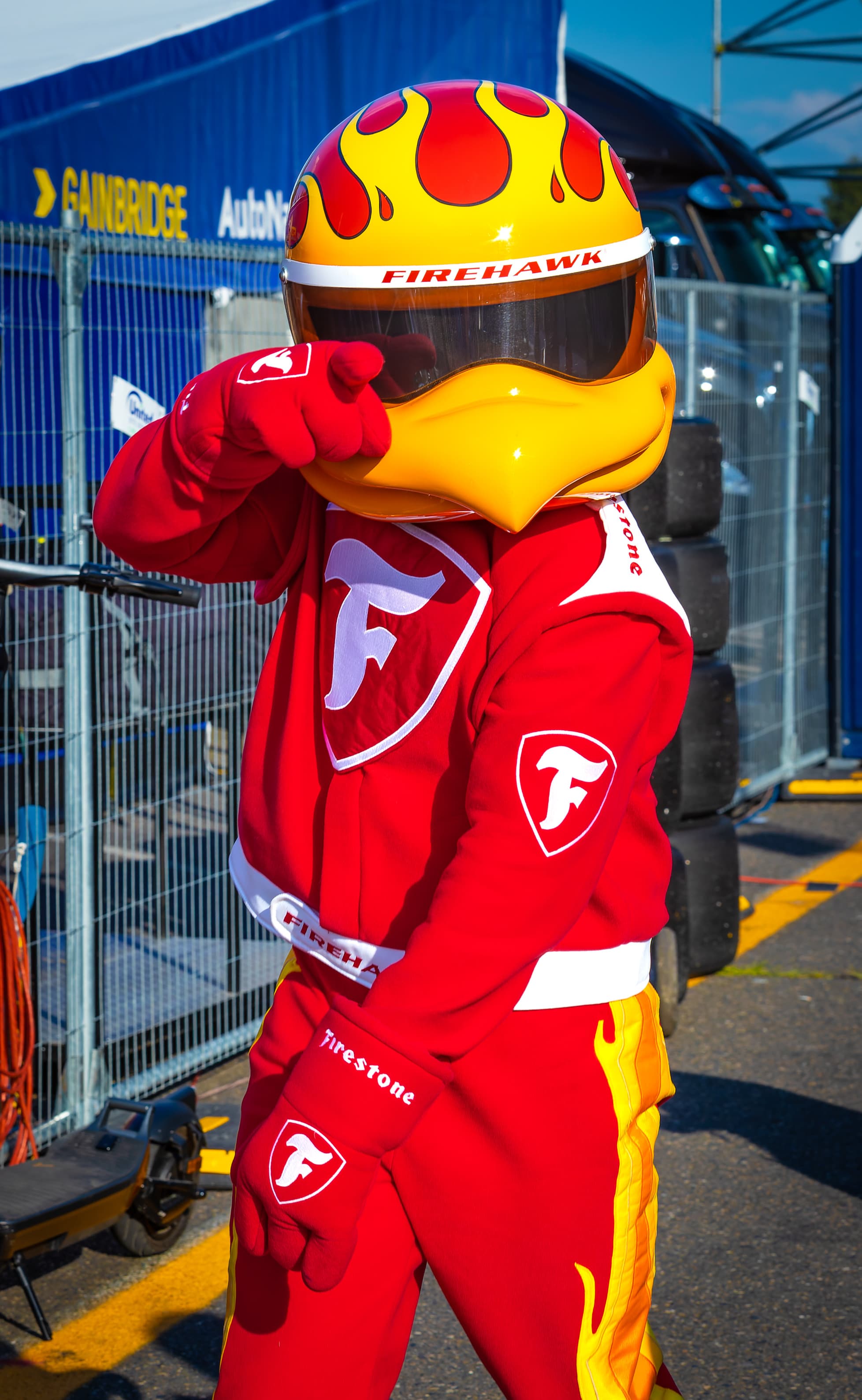 2023 INDYcar Portland Grand Prix 071