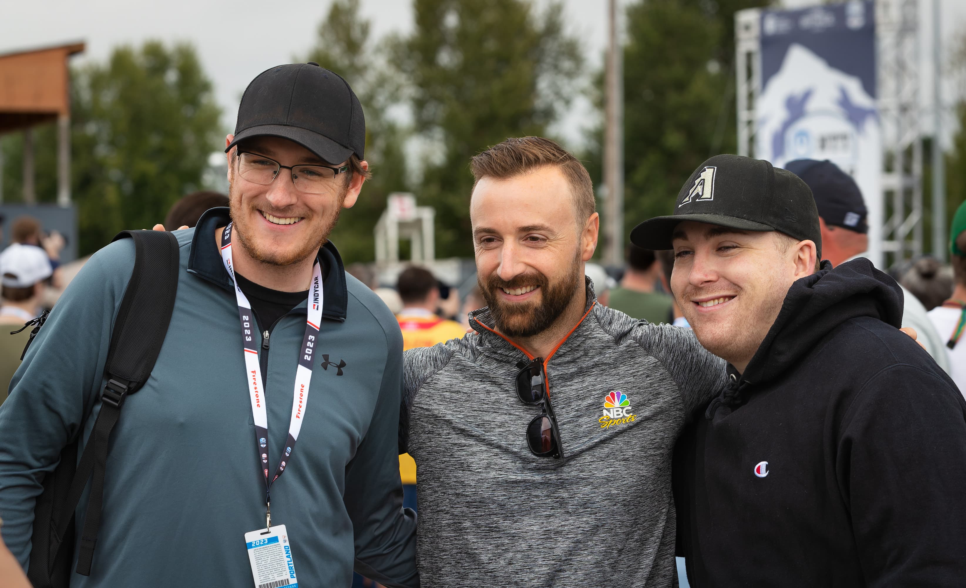 2023 INDYcar Portland Grand Prix 072