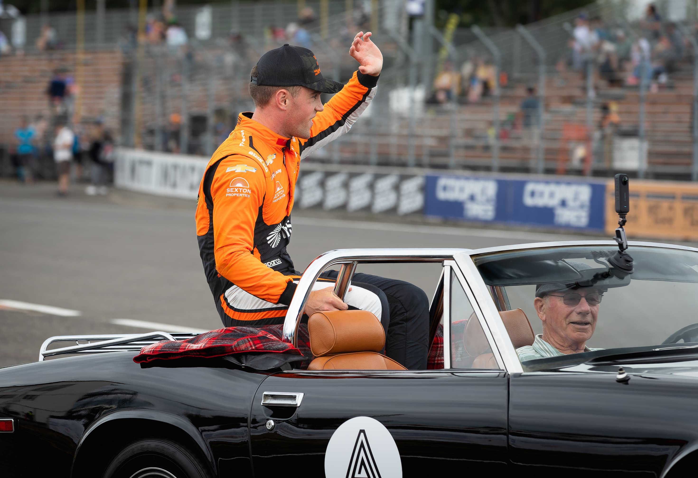 2023 INDYcar Portland Grand Prix 073