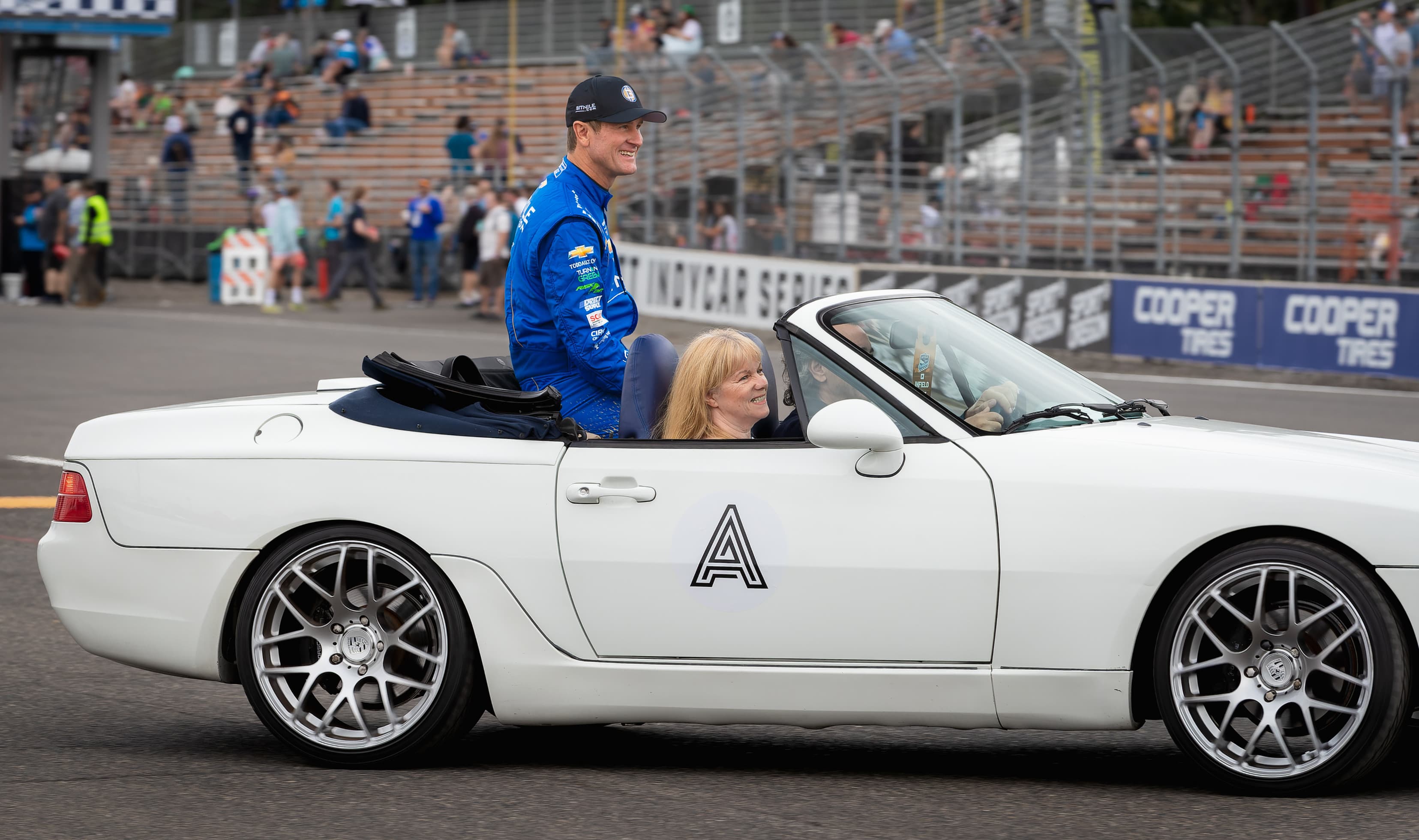 2023 INDYcar Portland Grand Prix 074