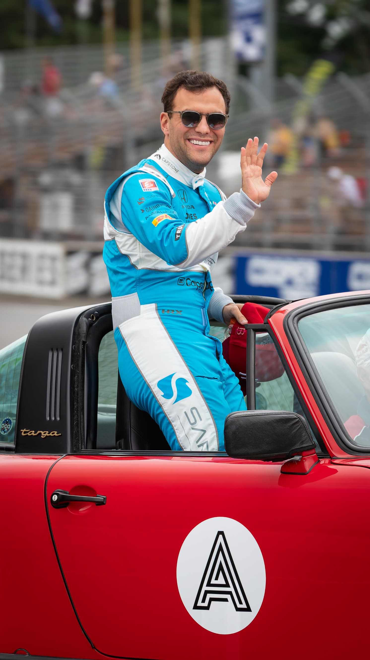 2023 INDYcar Portland Grand Prix 076