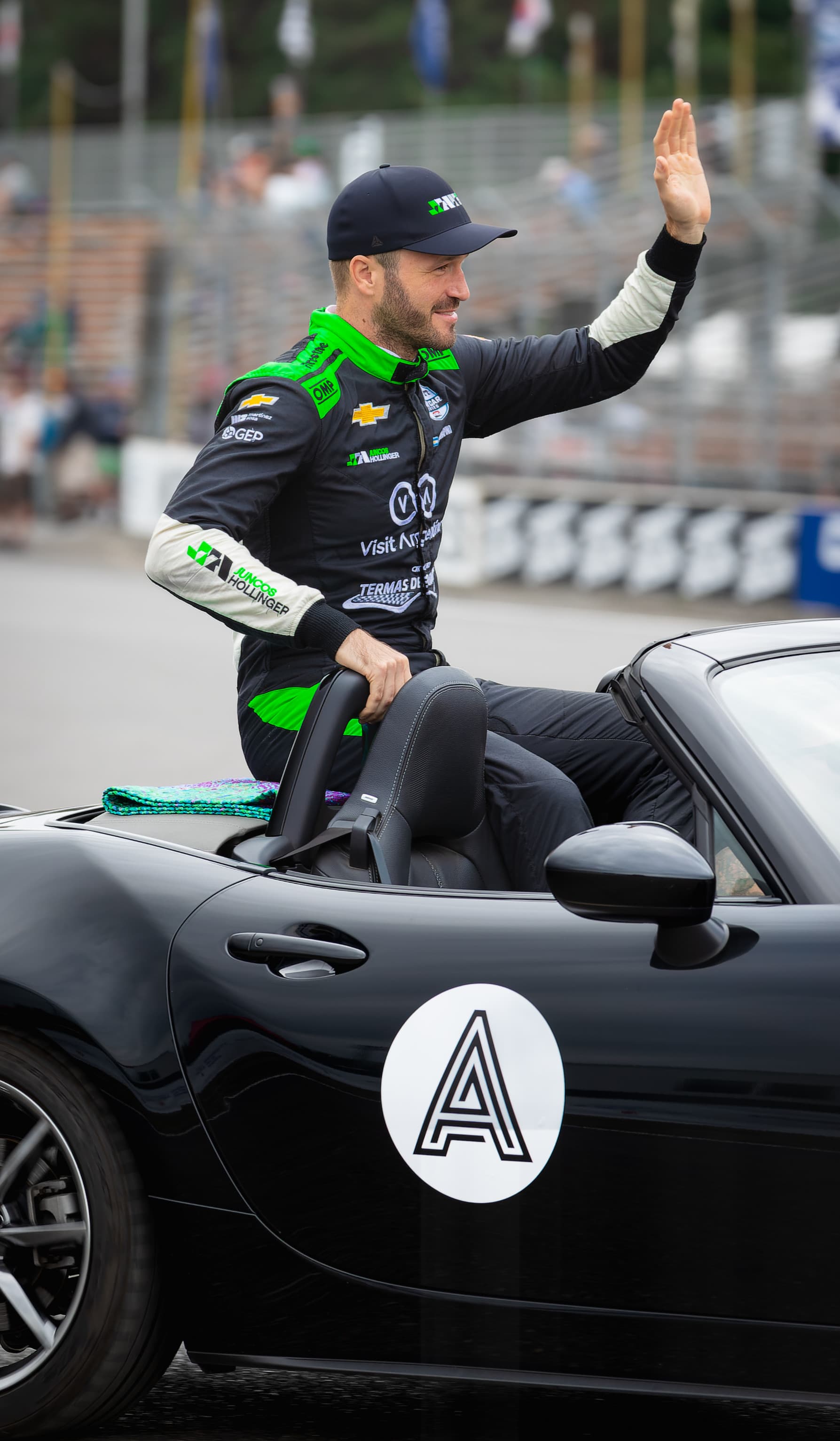 2023 INDYcar Portland Grand Prix 077