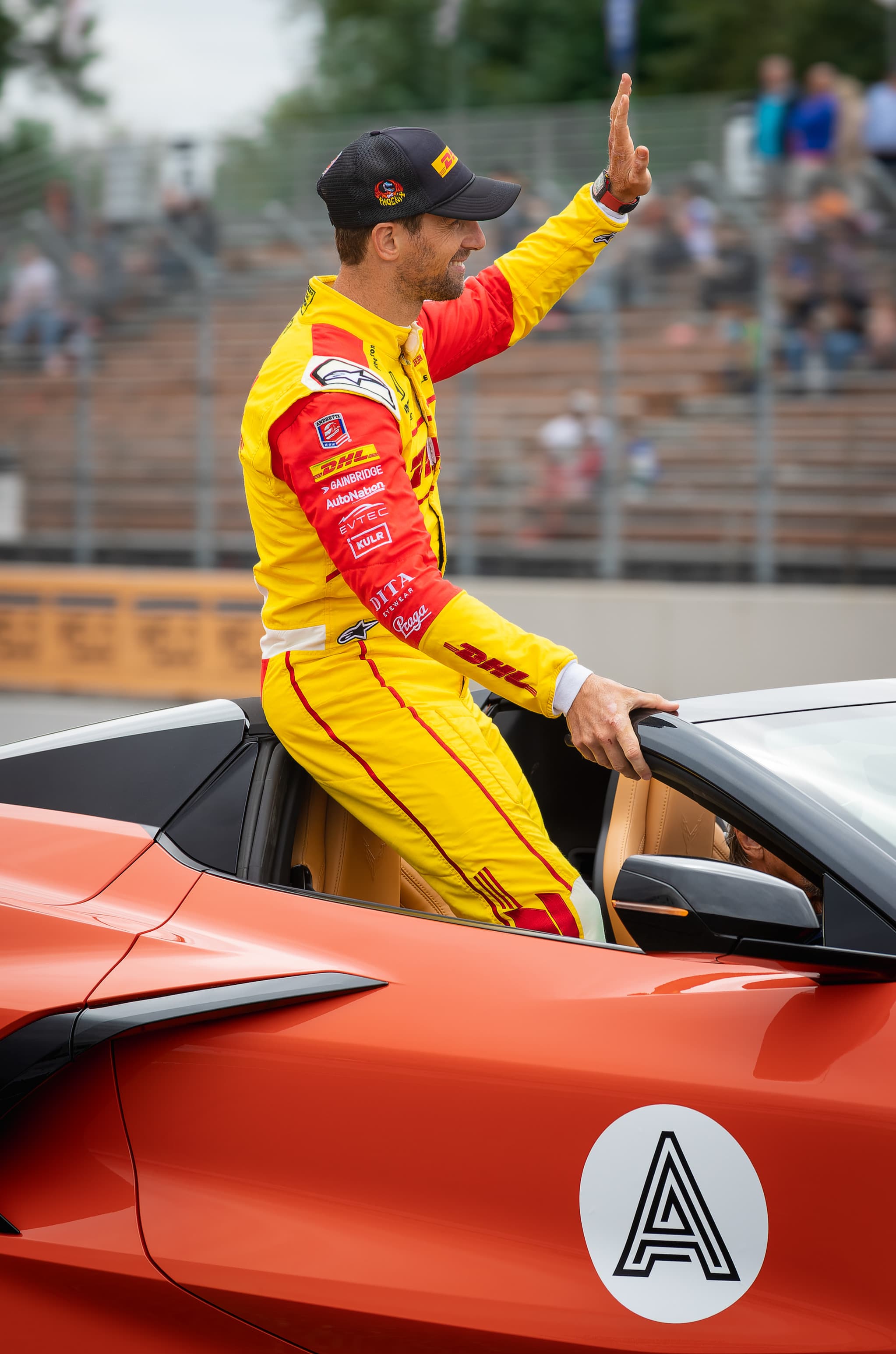 2023 INDYcar Portland Grand Prix 079