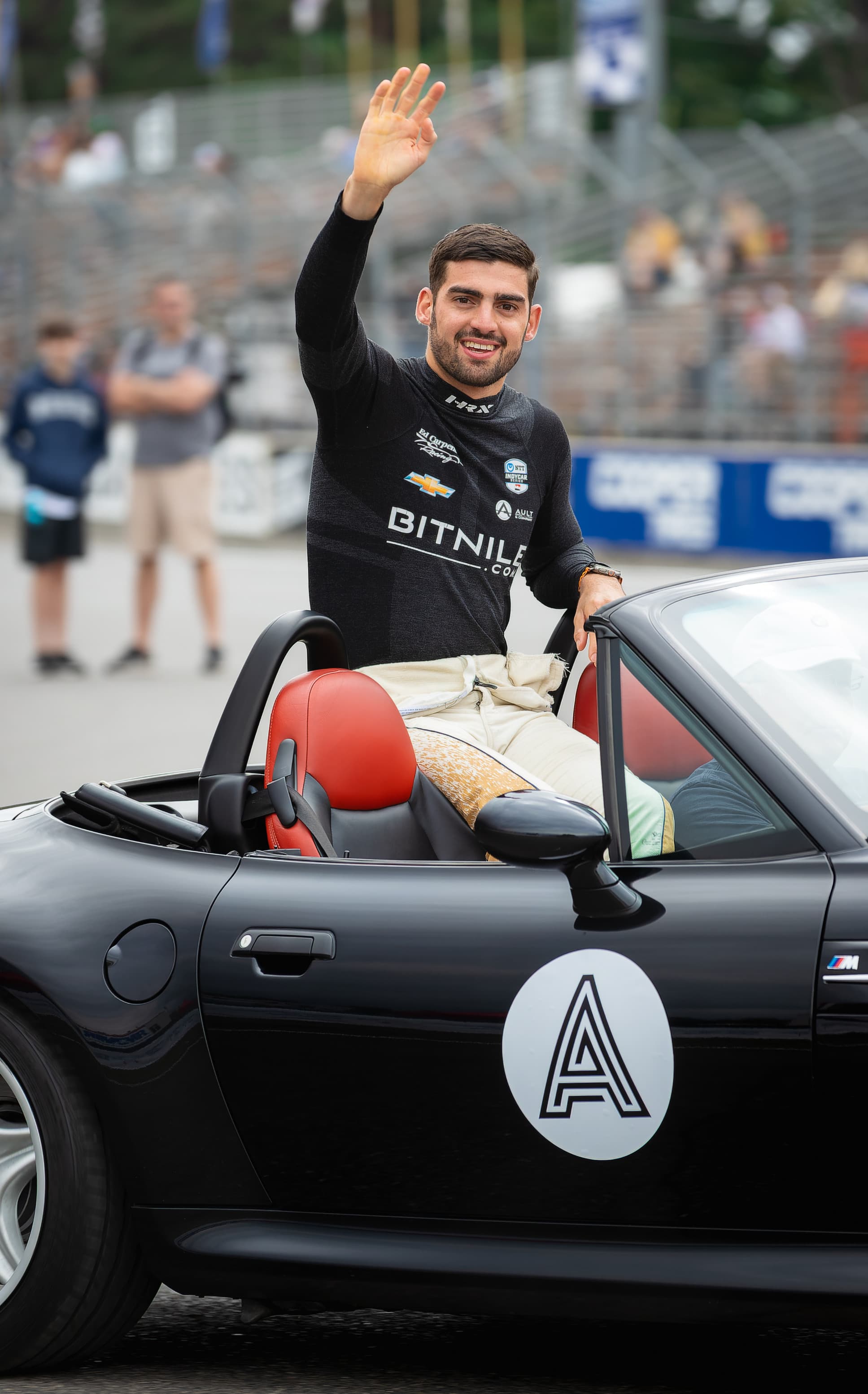 2023 INDYcar Portland Grand Prix 080