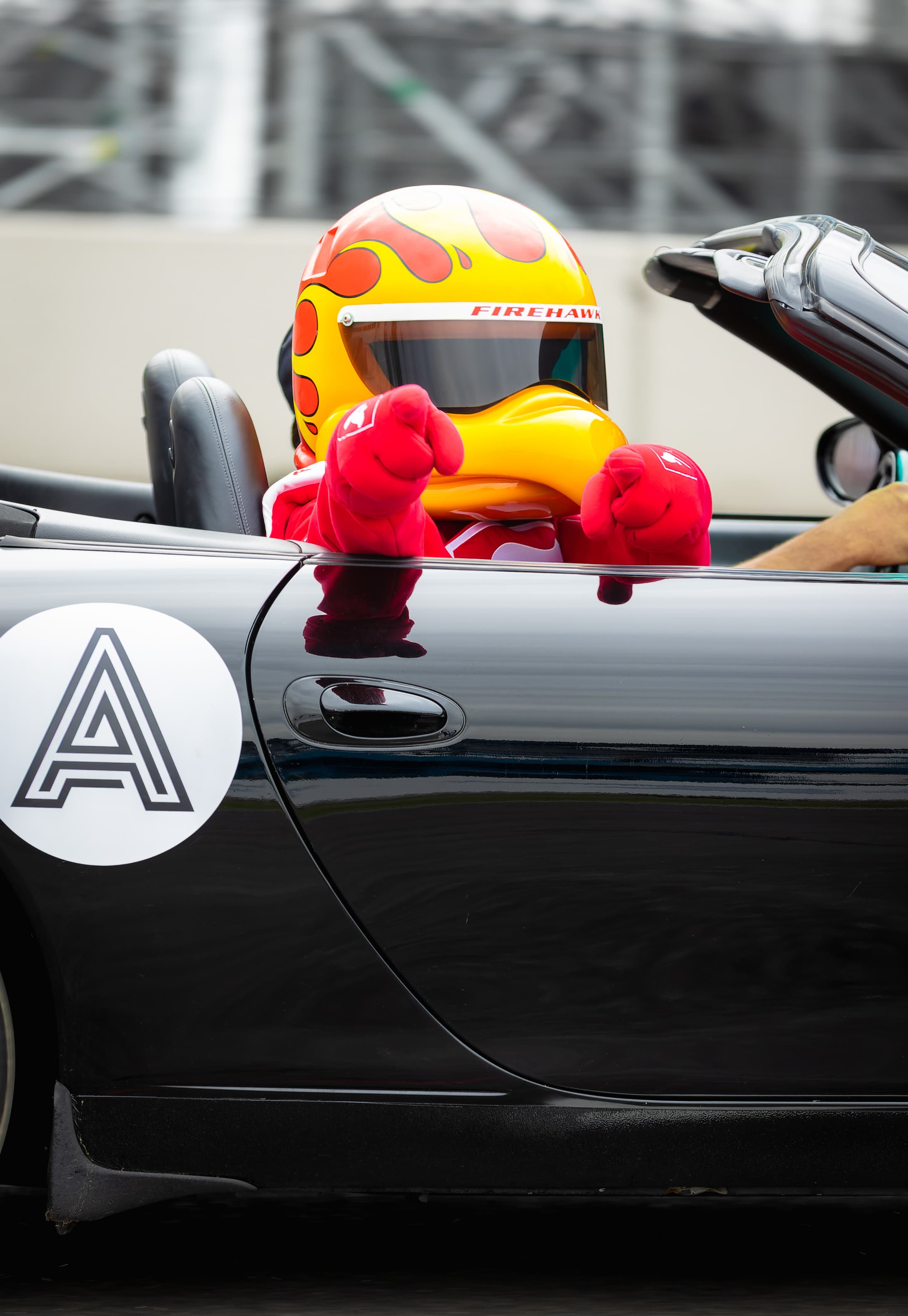 2023 INDYcar Portland Grand Prix 083