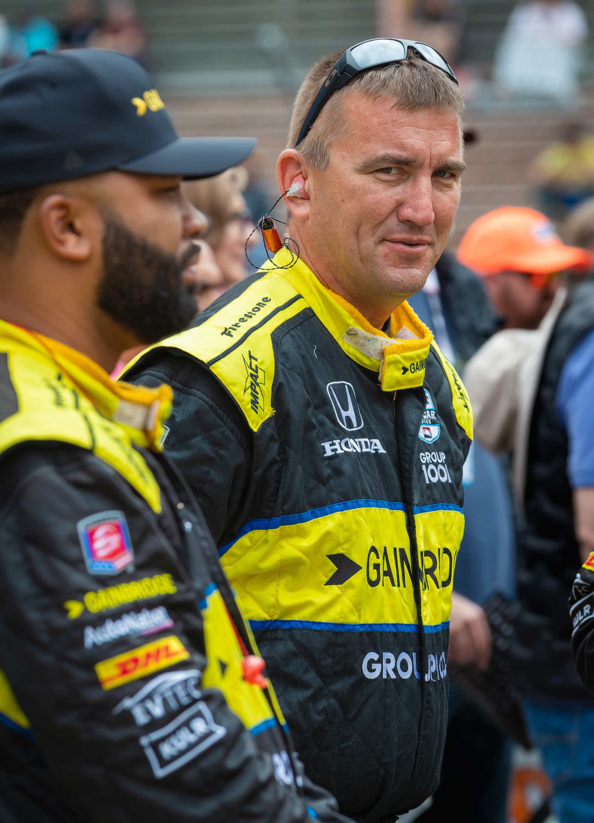 2023 INDYcar Portland Grand Prix 088