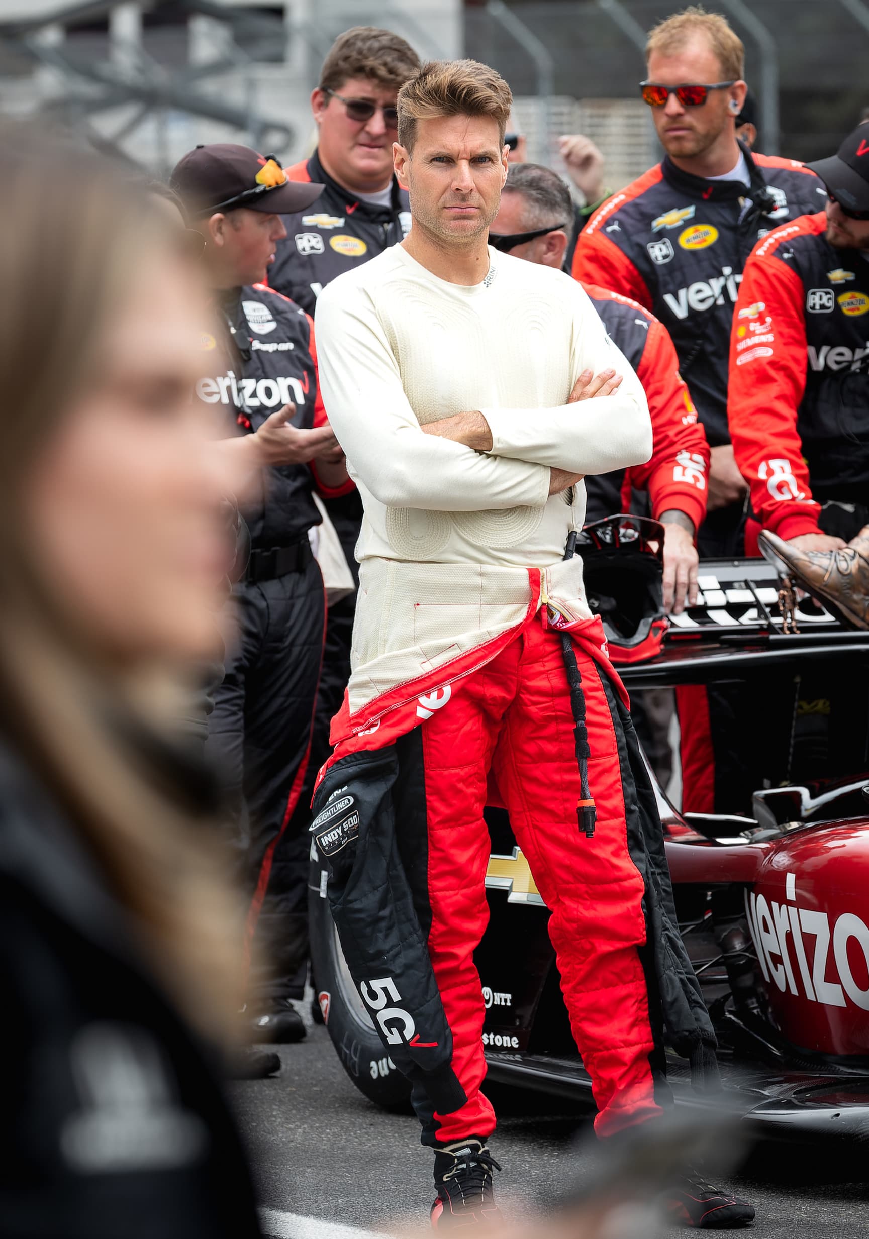 2023 INDYcar Portland Grand Prix 090