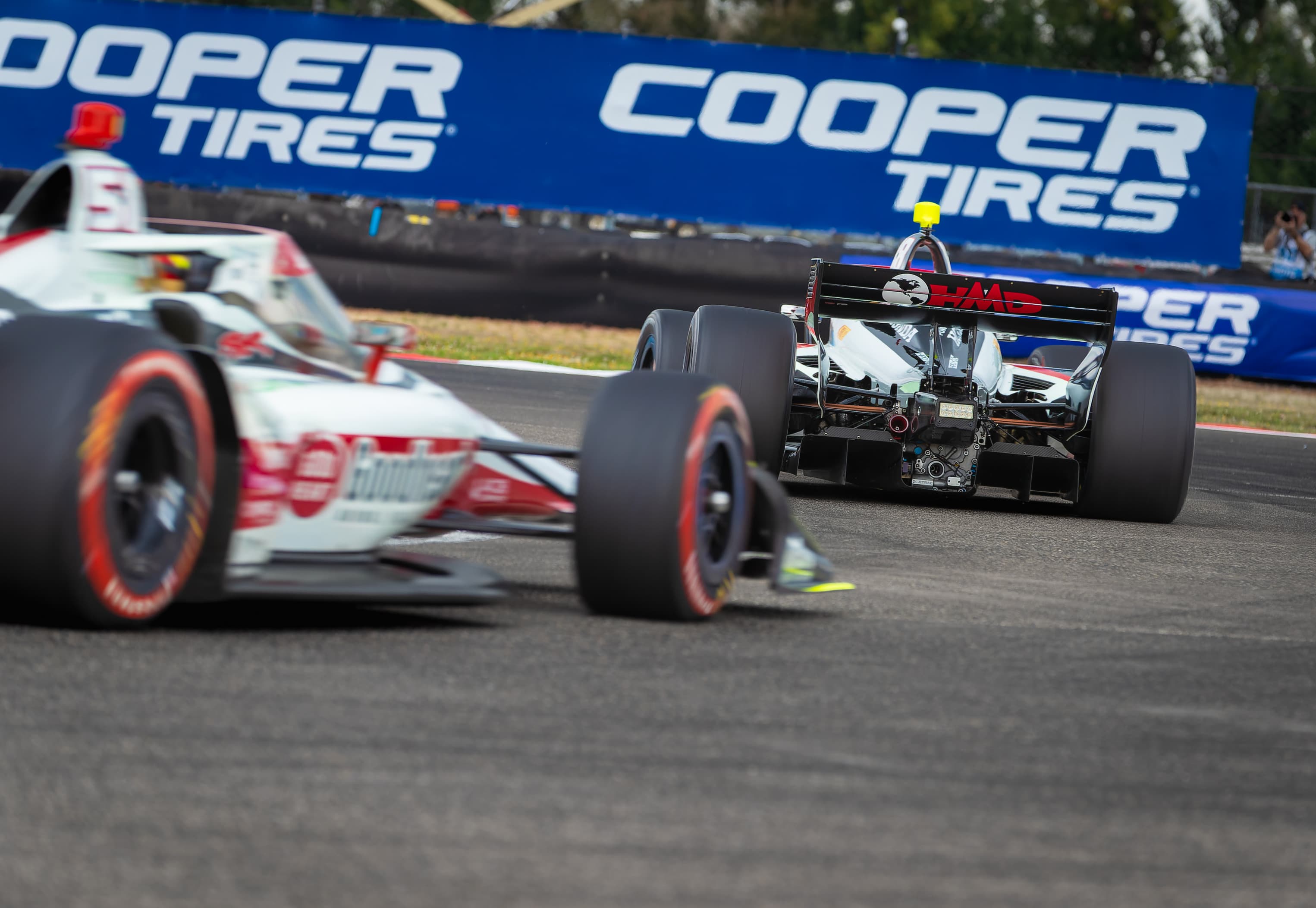 2023 INDYcar Portland Grand Prix 096