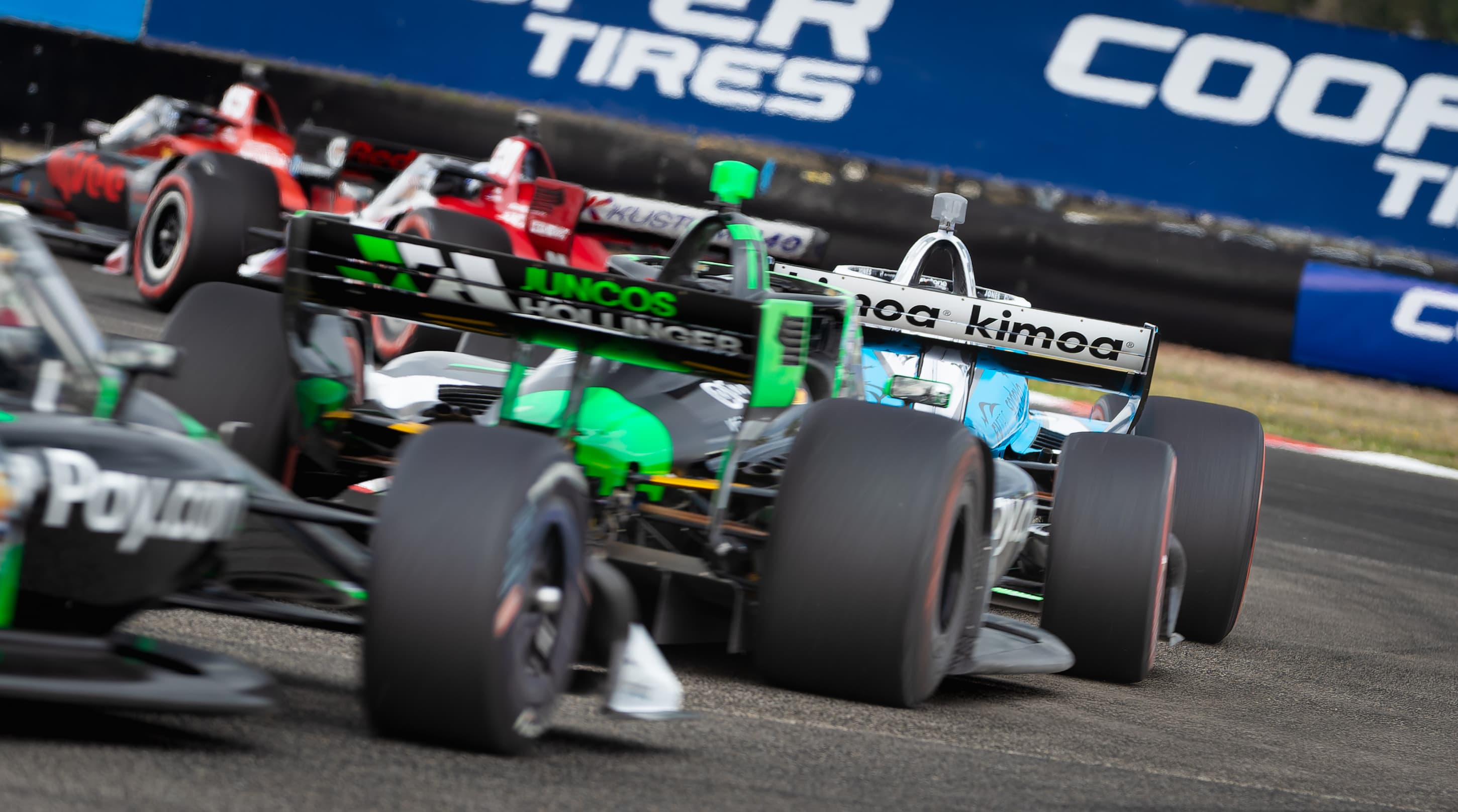 2023 INDYcar Portland Grand Prix 097