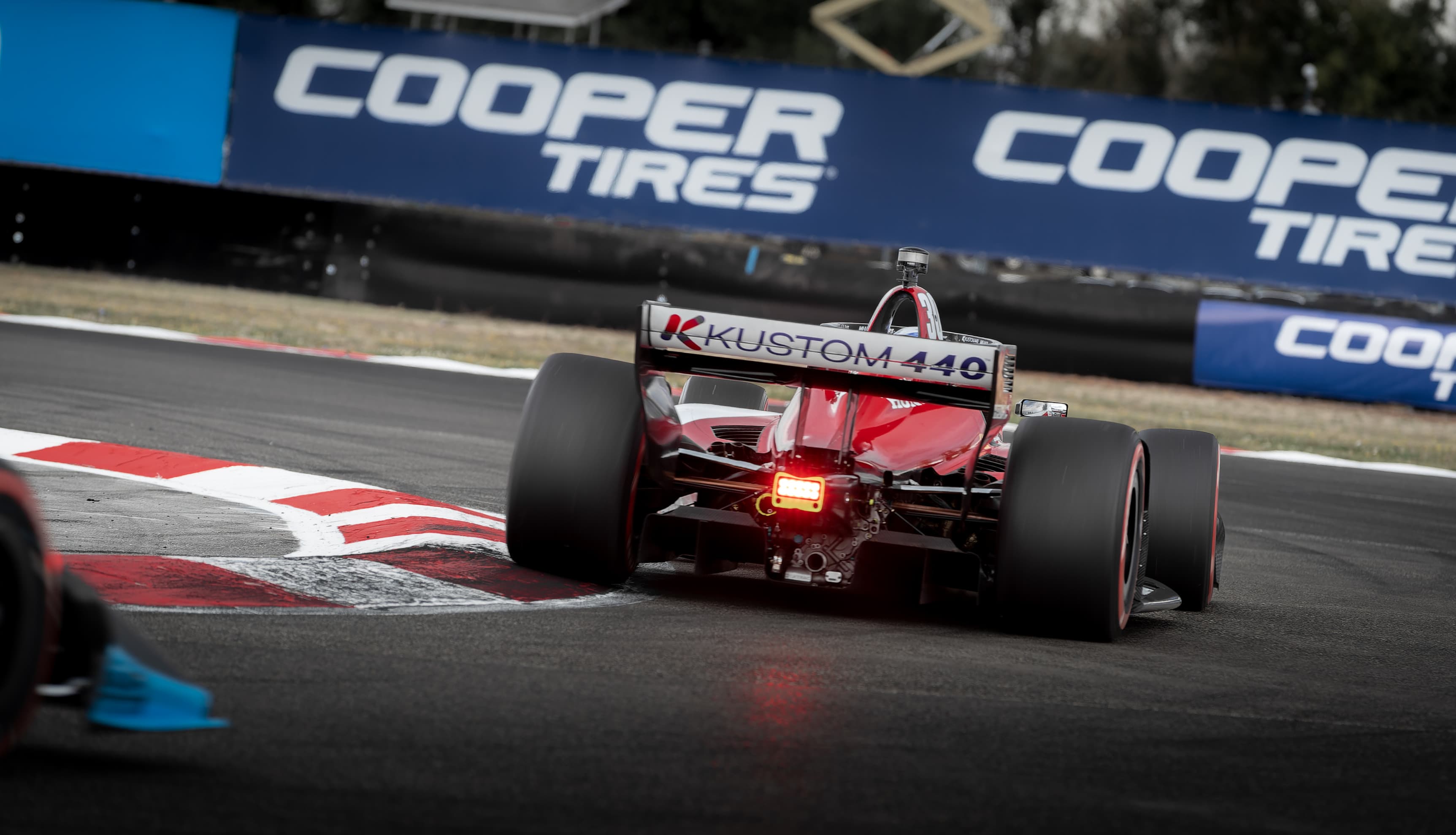 2023 INDYcar Portland Grand Prix 100